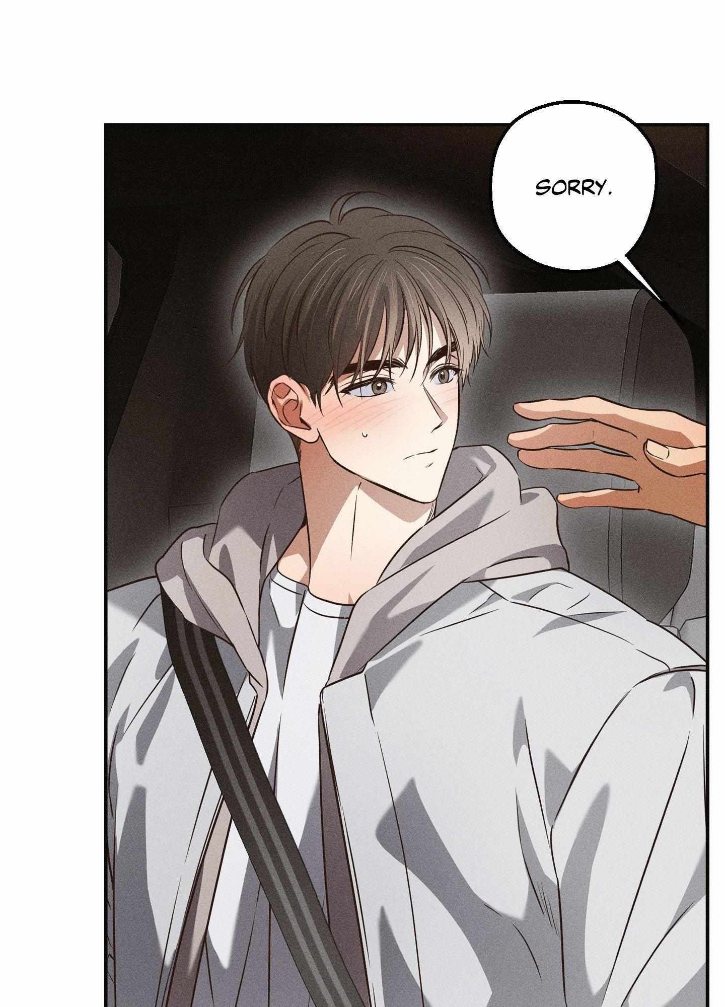 Read High School Salty Heart chapter 4 image 18 on Lezhin