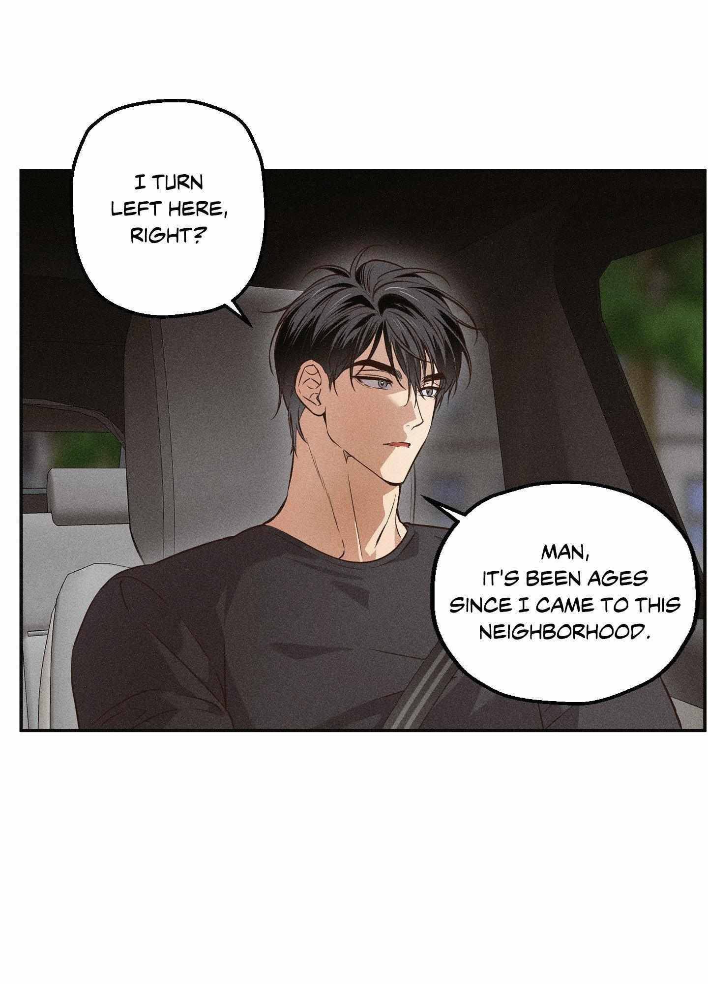 Read High School Salty Heart chapter 4 image 21 on Lezhin