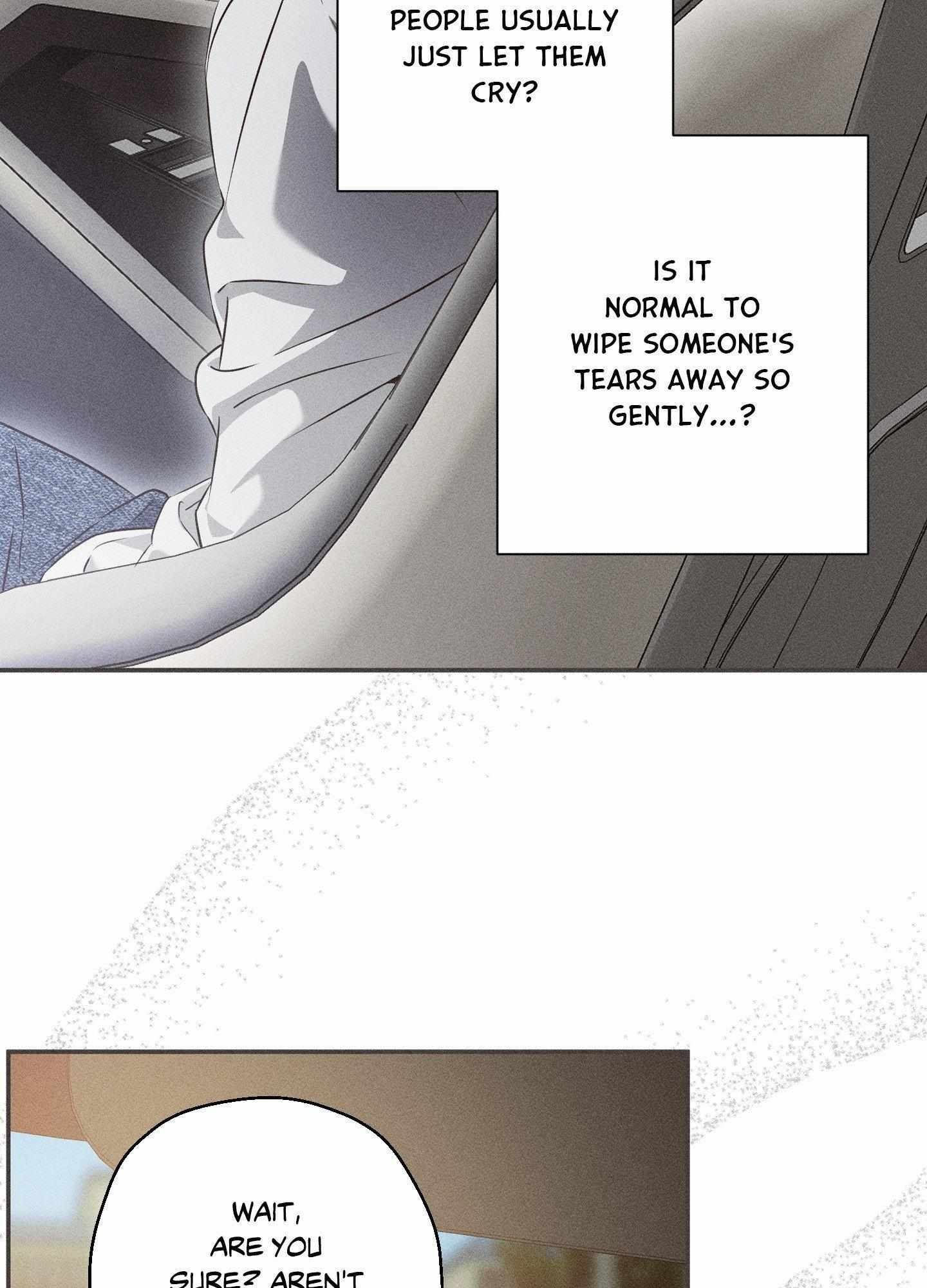 Read High School Salty Heart chapter 4 image 27 on Lezhin