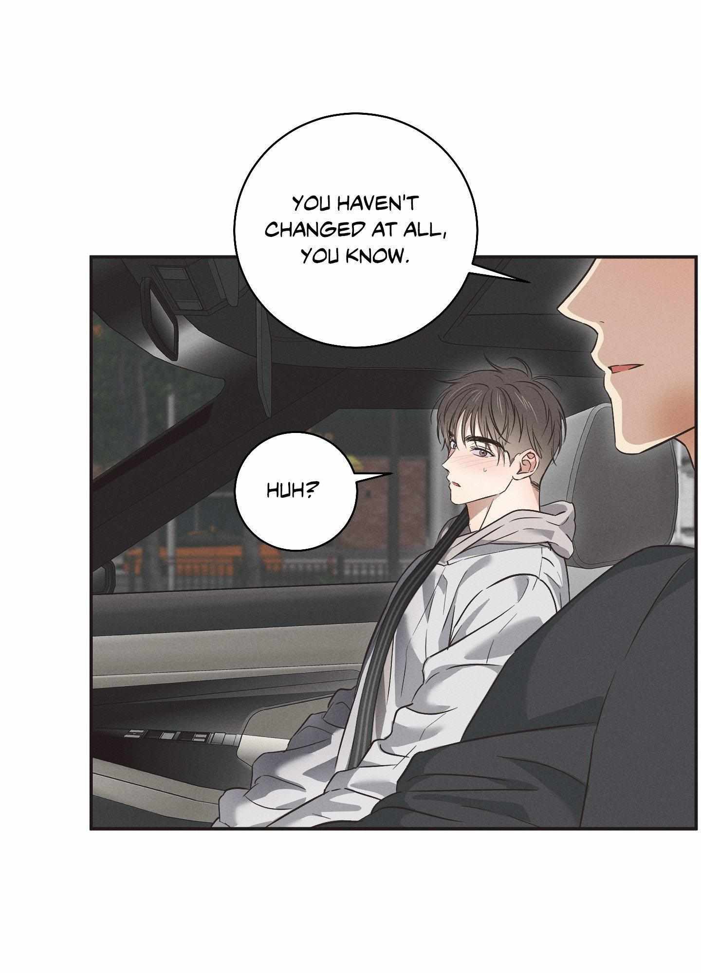 Read High School Salty Heart chapter 4 image 3 on Lezhin