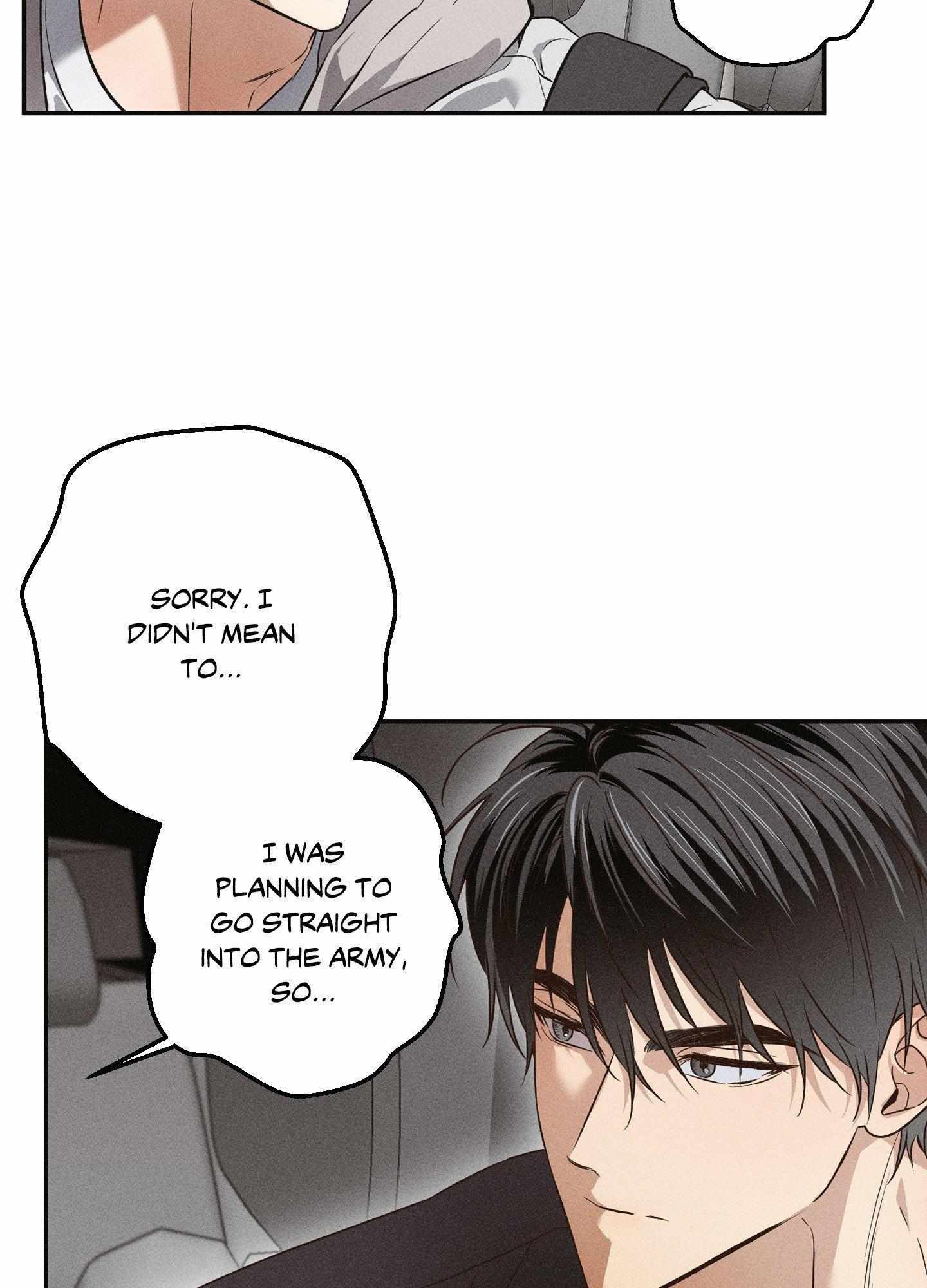 Read High School Salty Heart chapter 4 image 36 on Lezhin