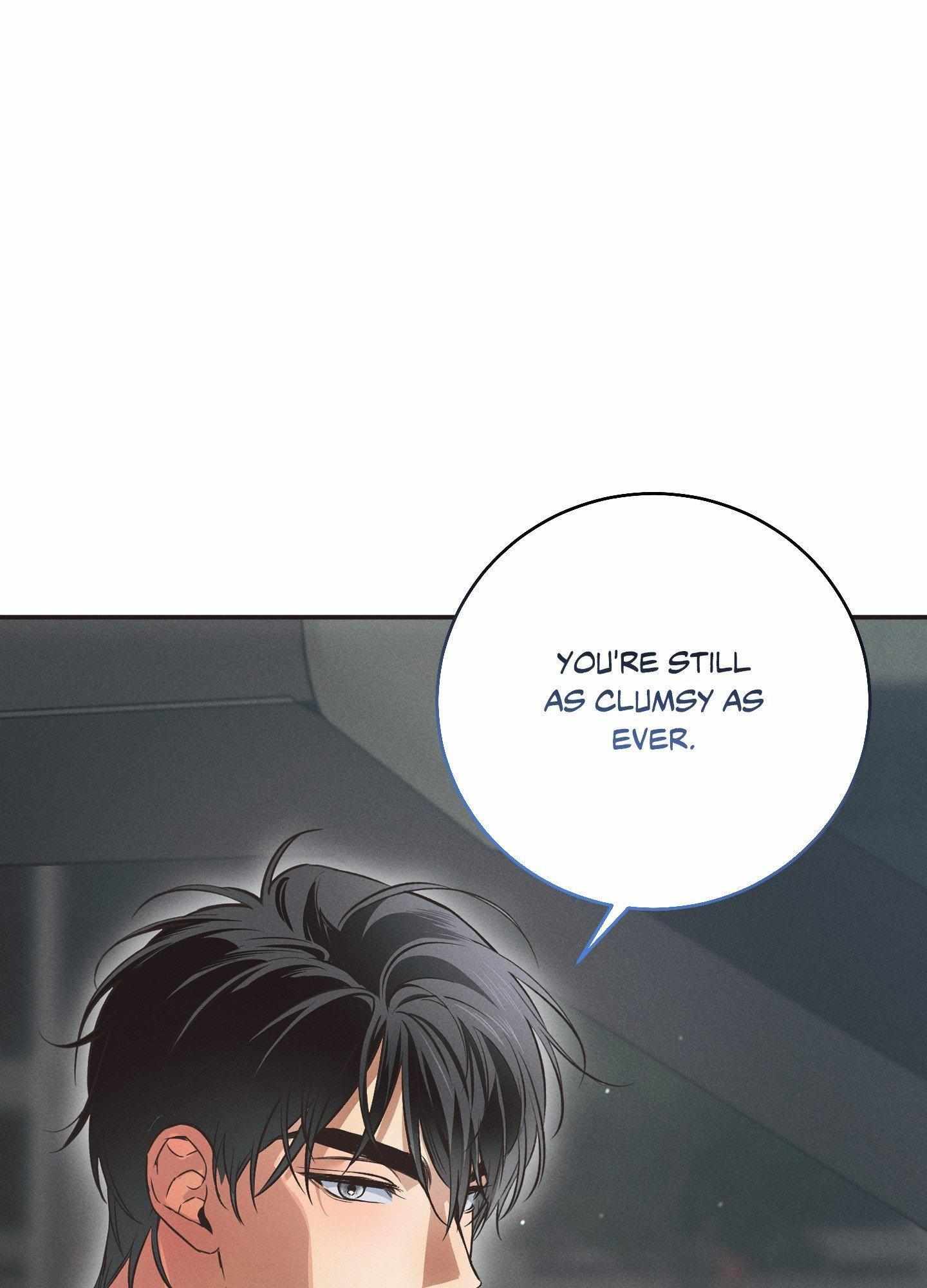 Read High School Salty Heart chapter 4 image 4 on Lezhin