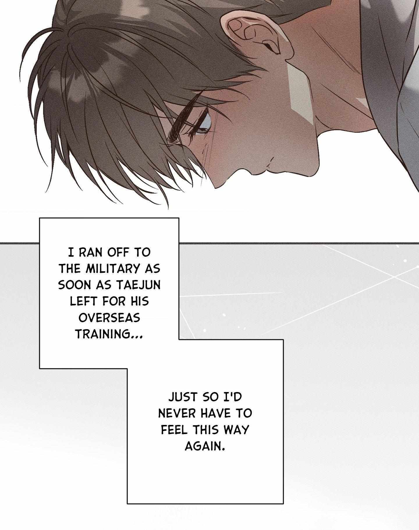Read High School Salty Heart chapter 4 image 45 on Lezhin