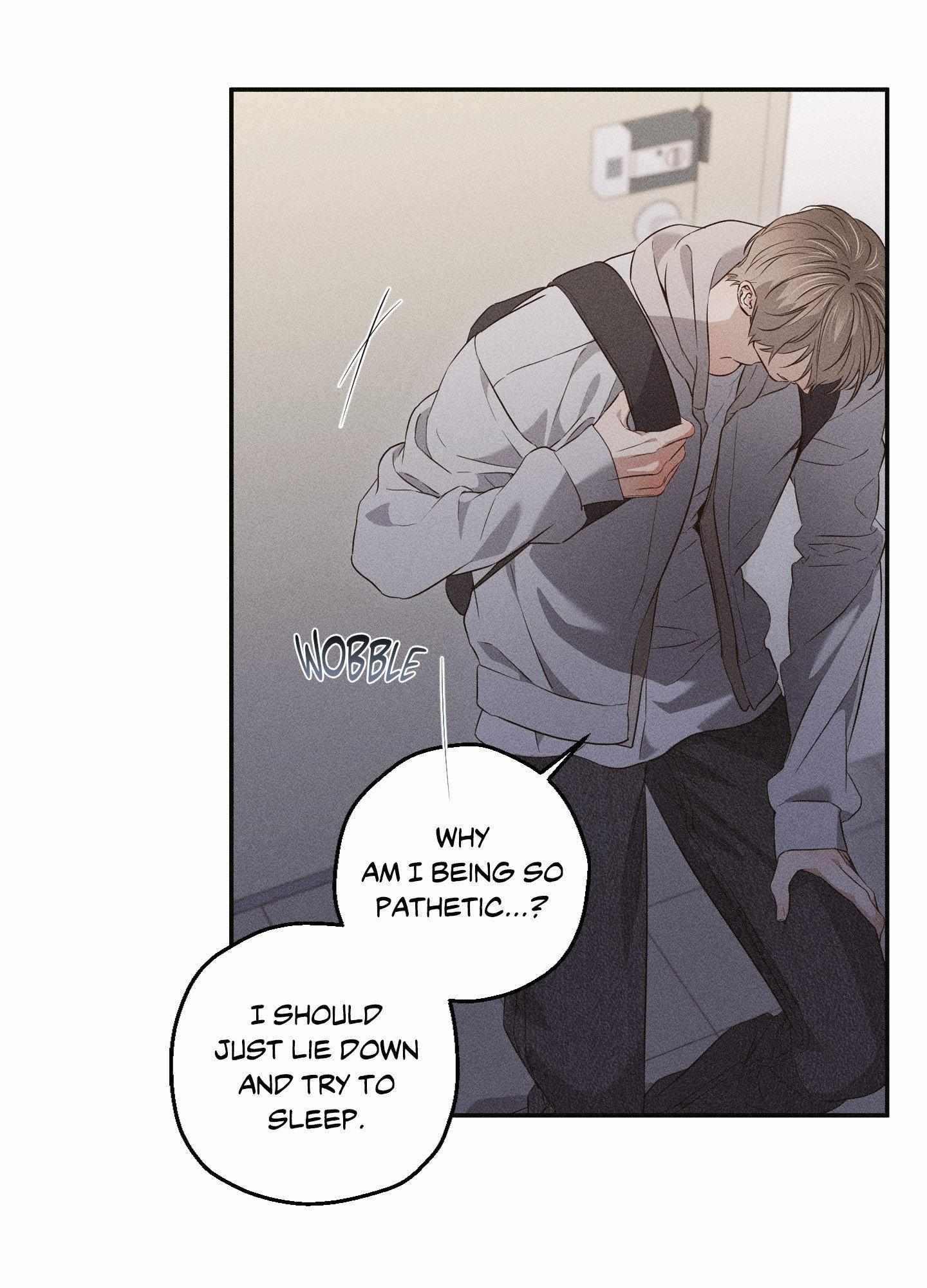 Read High School Salty Heart chapter 4 image 74 on Lezhin