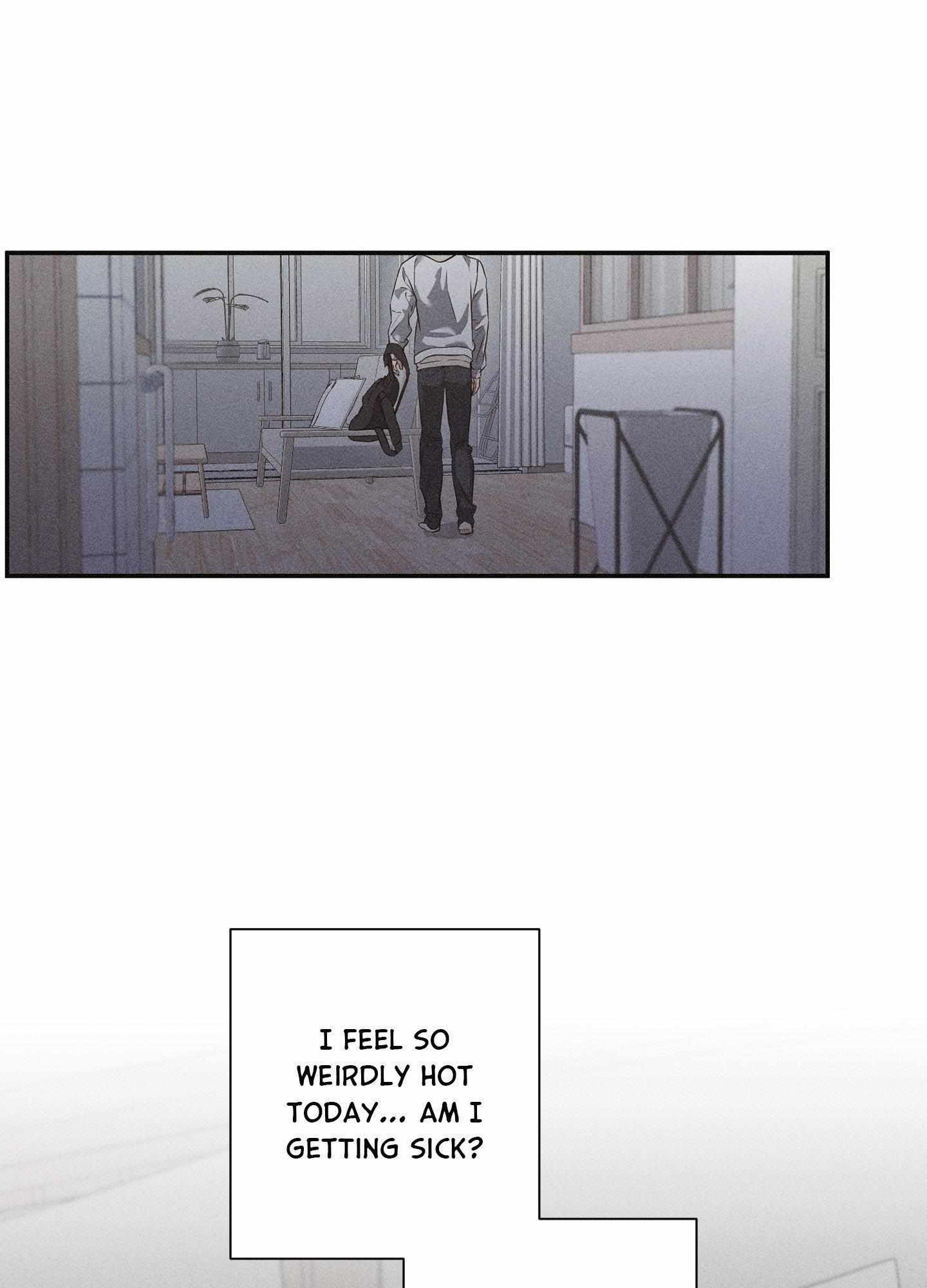Read High School Salty Heart chapter 4 image 75 on Lezhin