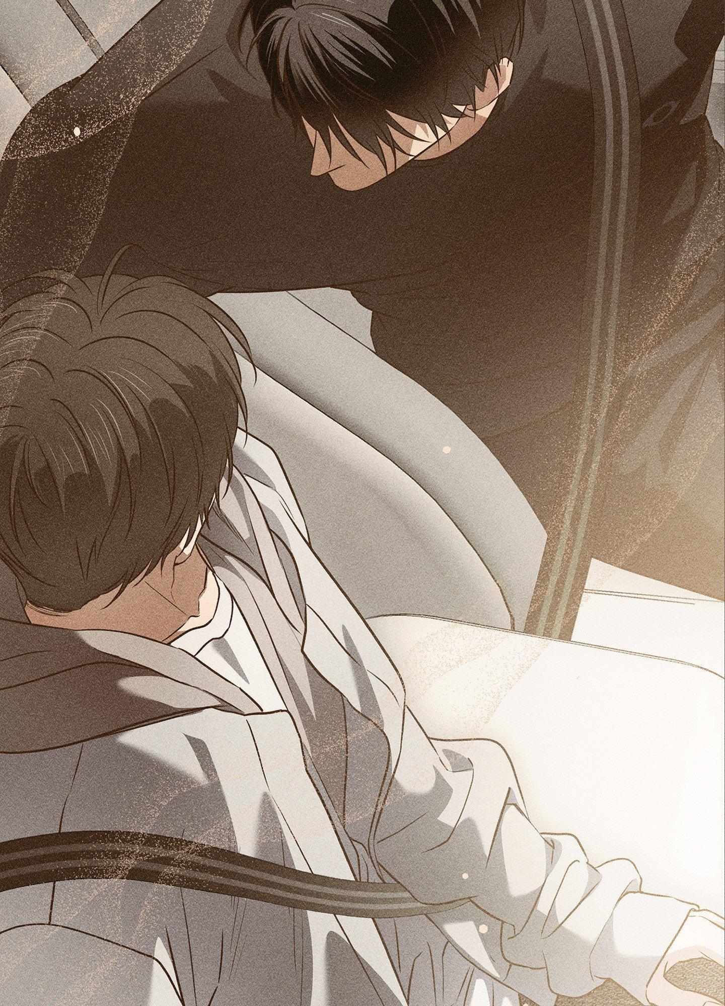 Read High School Salty Heart chapter 4 image 79 on Lezhin