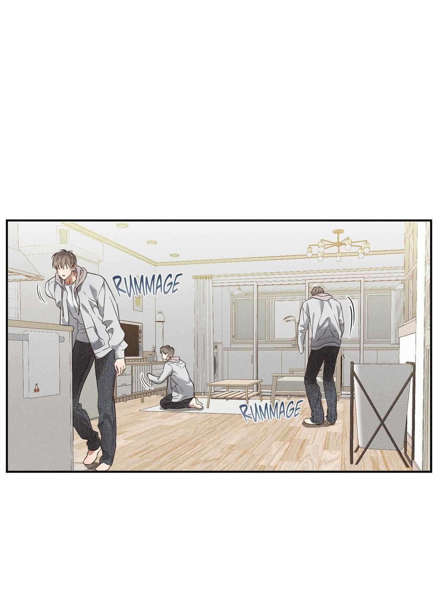 Read High School Salty Heart chapter 4 image 83 on Lezhin