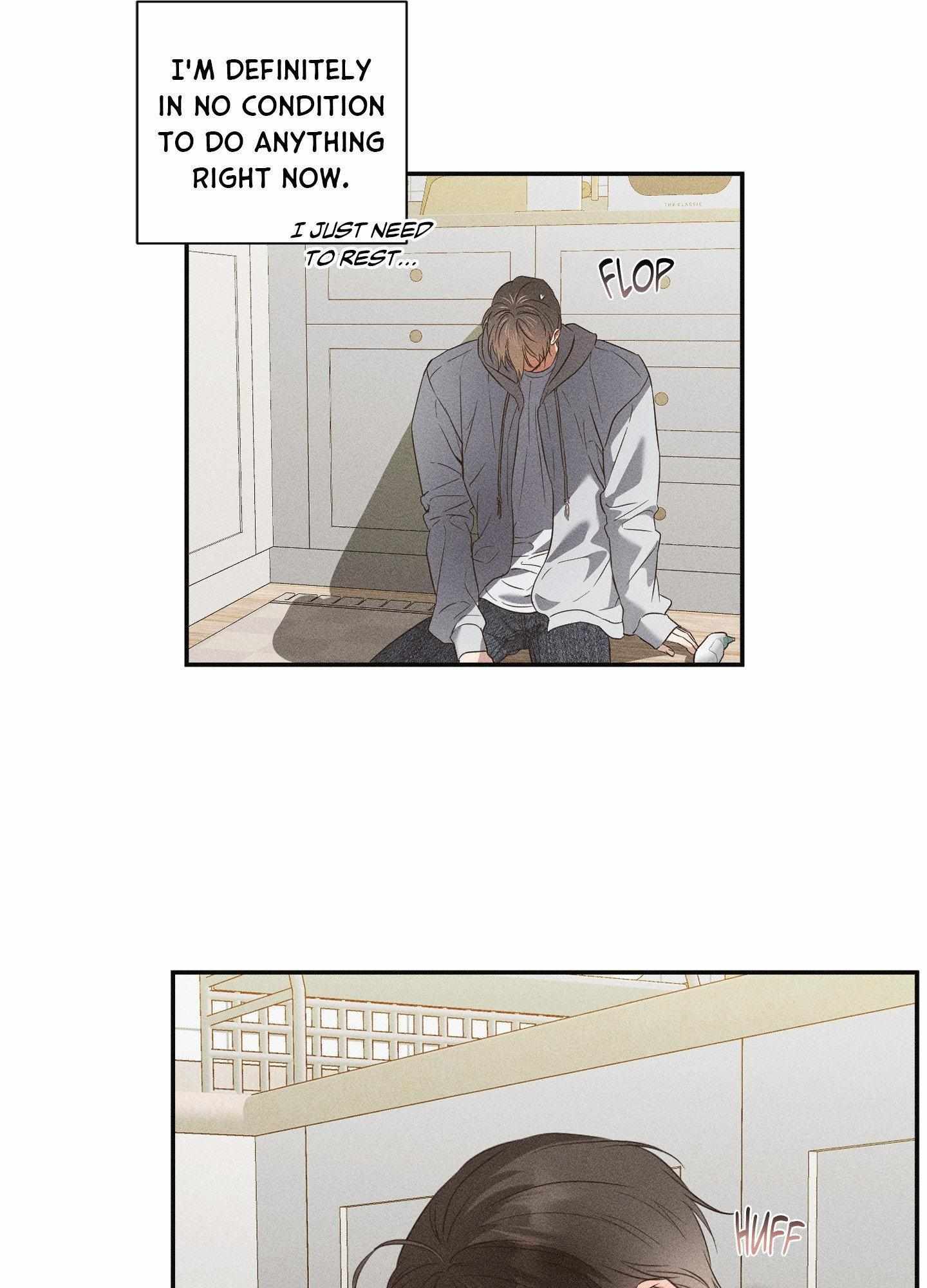 Read High School Salty Heart chapter 4 image 86 on Lezhin