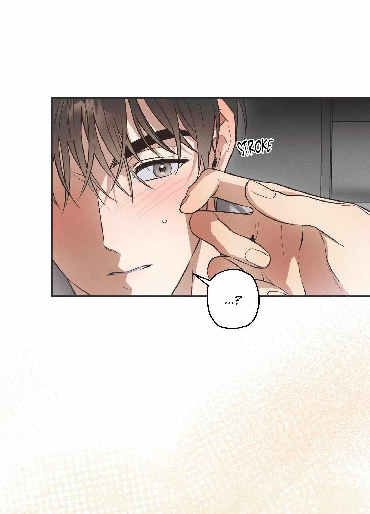 Read High School Salty Heart chapter 4 image 9 on Lezhin