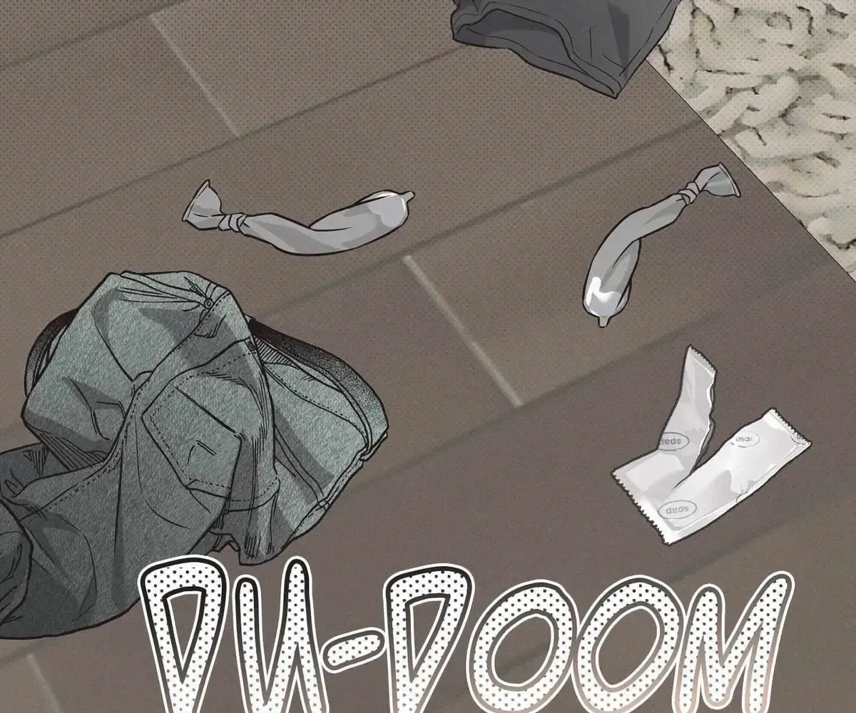 Read High School Salty Heart chapter 5.3 image 1 on Lezhin