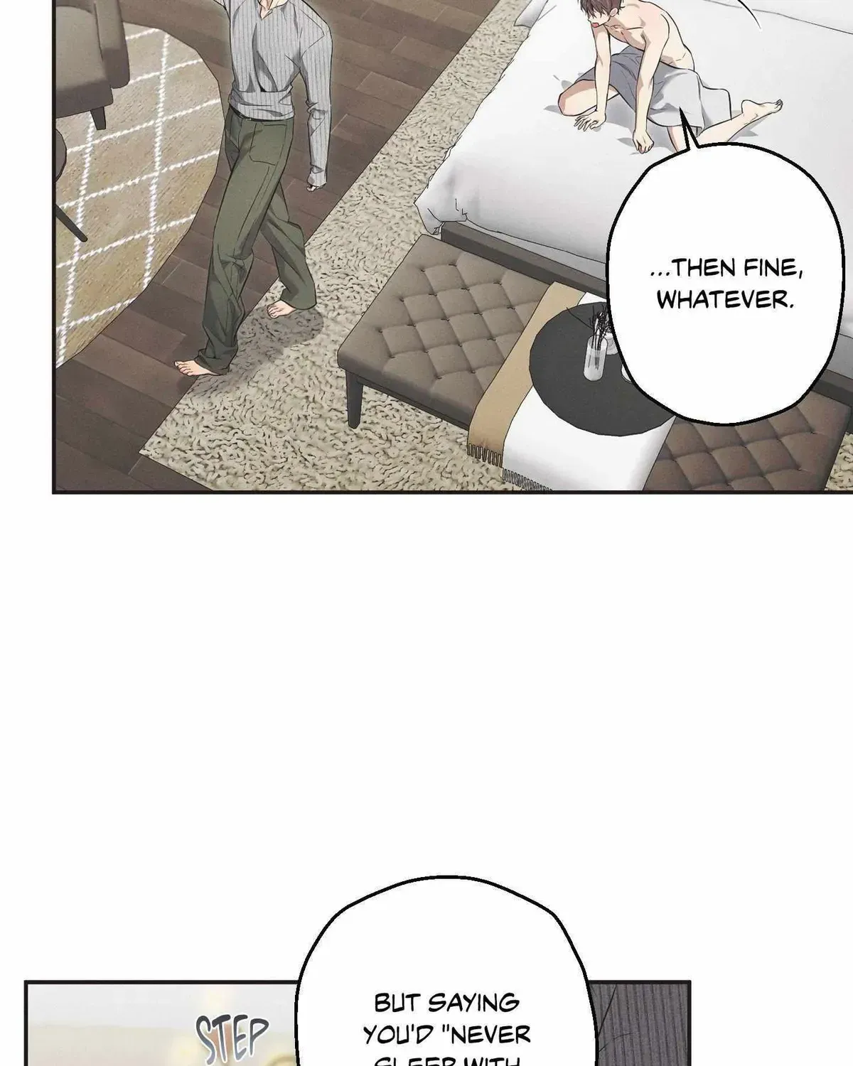 Read High School Salty Heart chapter 5.3 image 10 on Lezhin