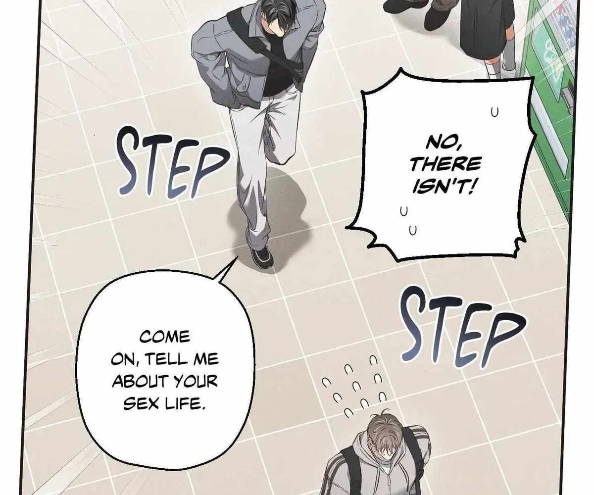 Read High School Salty Heart chapter 5.3 image 103 on Lezhin