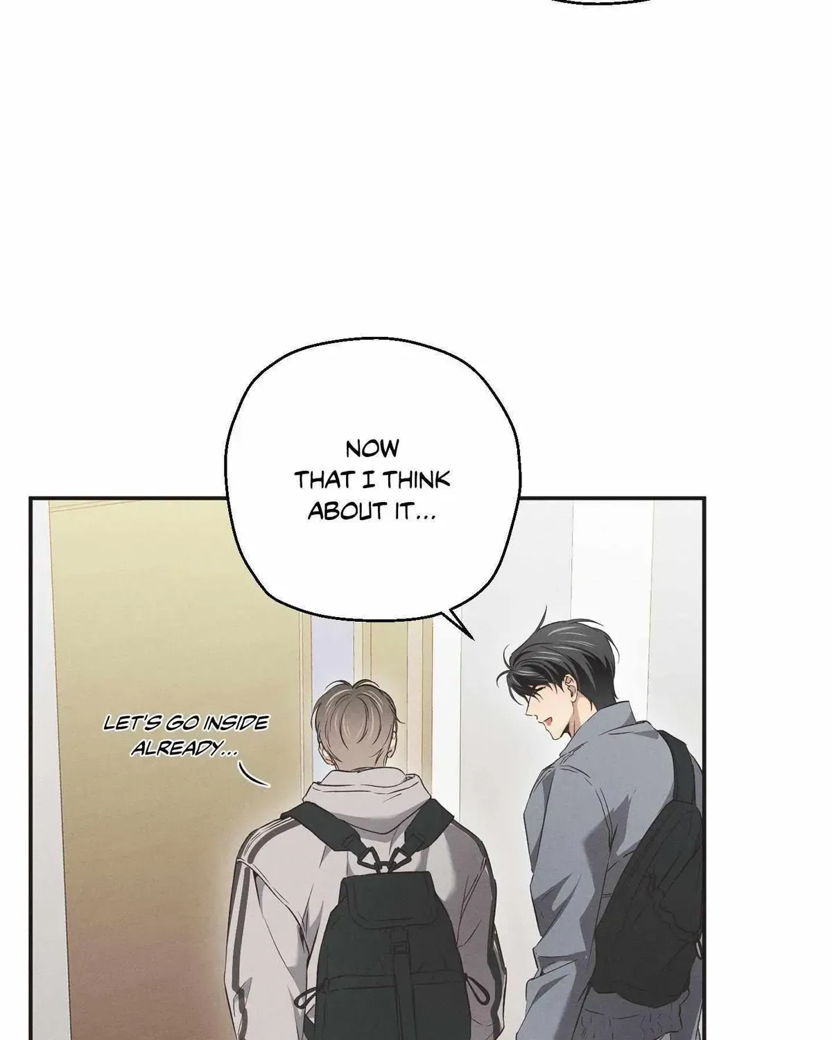 Read High School Salty Heart chapter 5.3 image 108 on Lezhin