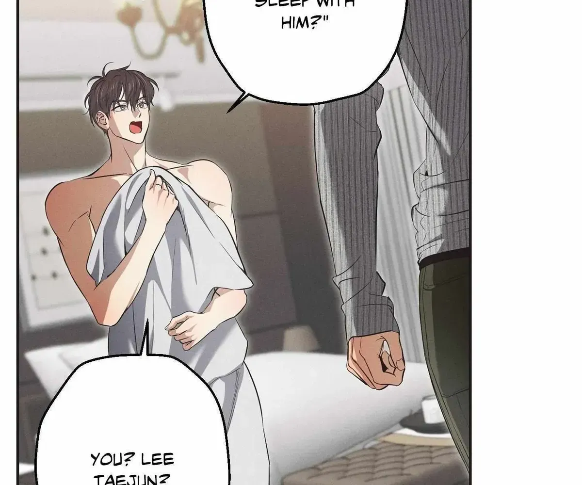 Read High School Salty Heart chapter 5.3 image 11 on Lezhin