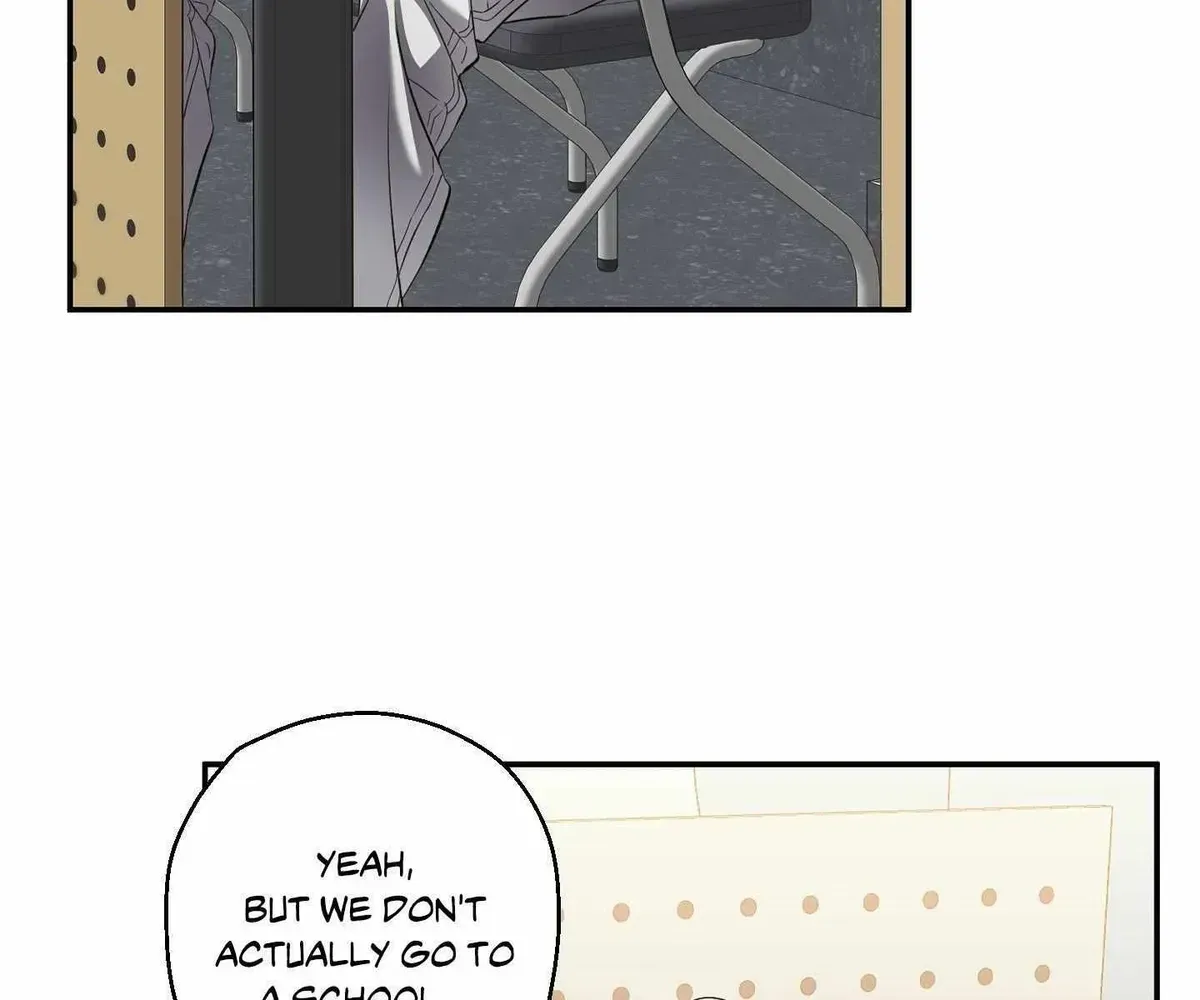 Read High School Salty Heart chapter 5.3 image 116 on Lezhin