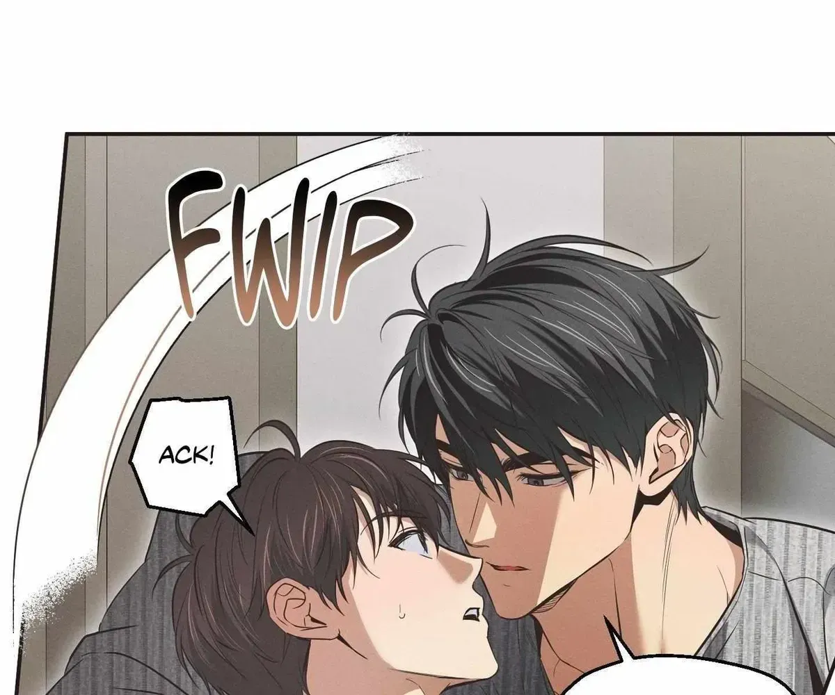 Read High School Salty Heart chapter 5.3 image 16 on Lezhin