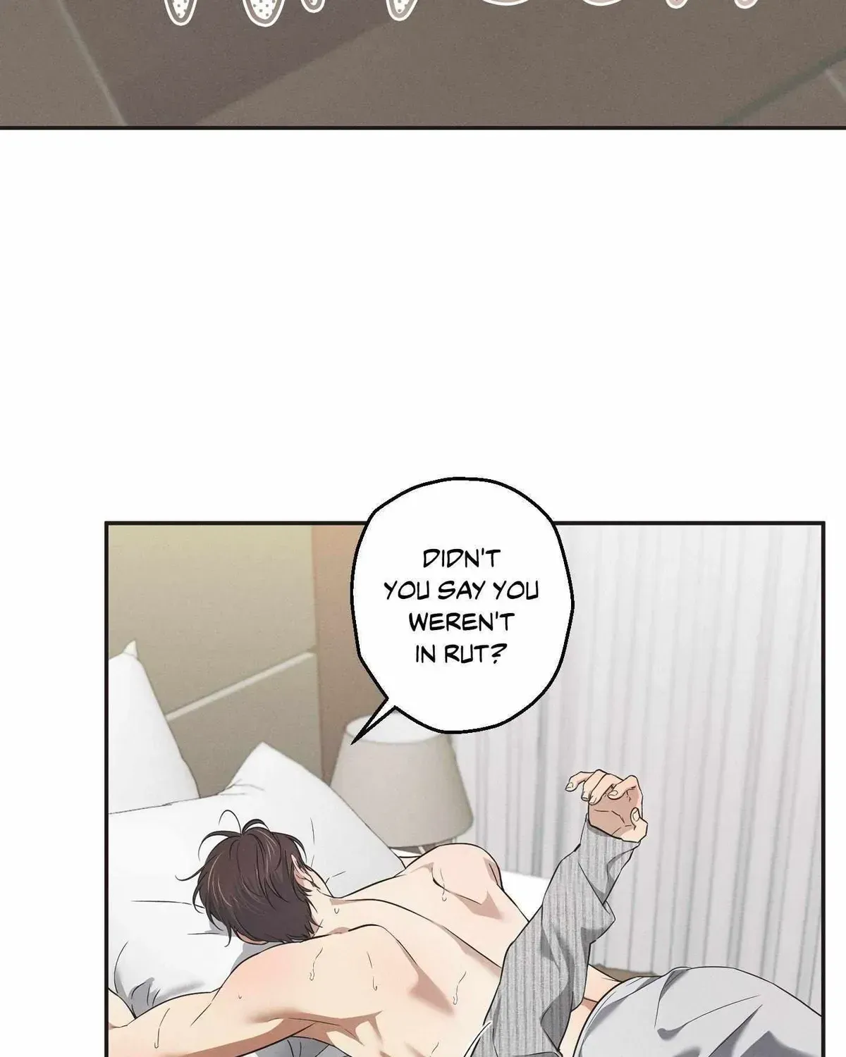 Read High School Salty Heart chapter 5.3 image 2 on Lezhin