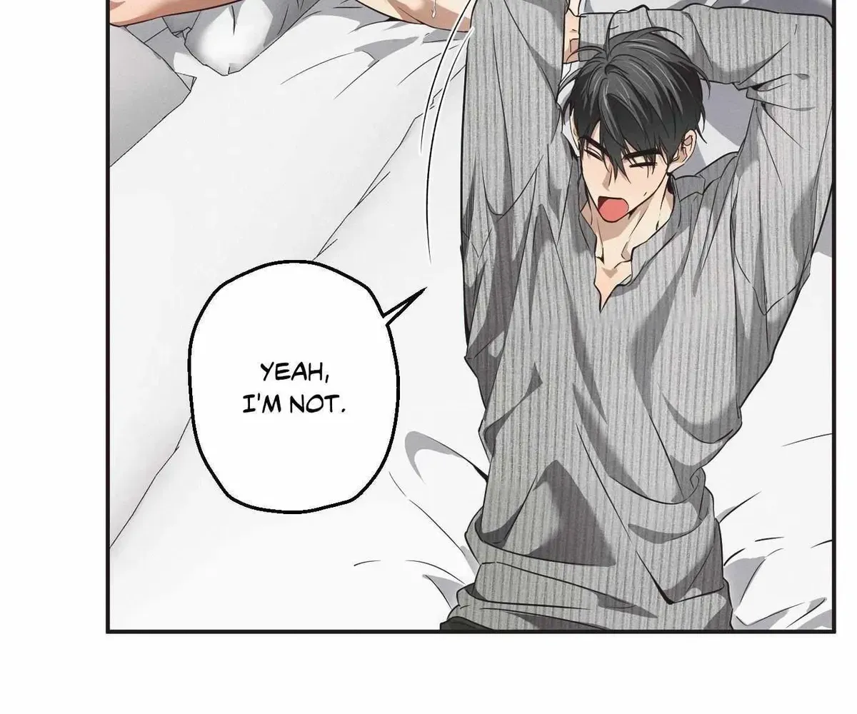 Read High School Salty Heart chapter 5.3 image 3 on Lezhin