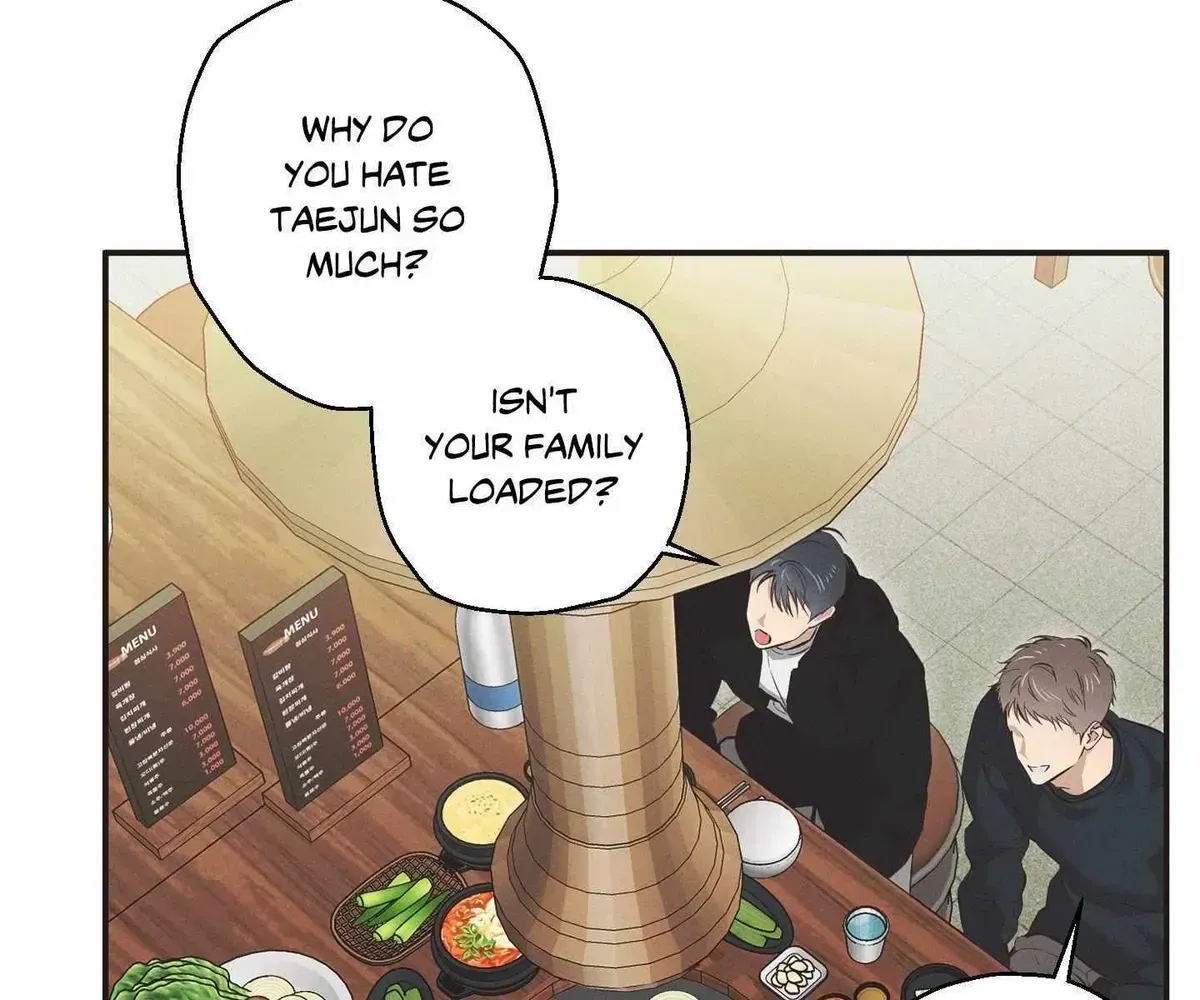 Read High School Salty Heart chapter 5.3 image 33 on Lezhin