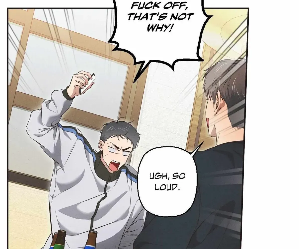 Read High School Salty Heart chapter 5.3 image 35 on Lezhin