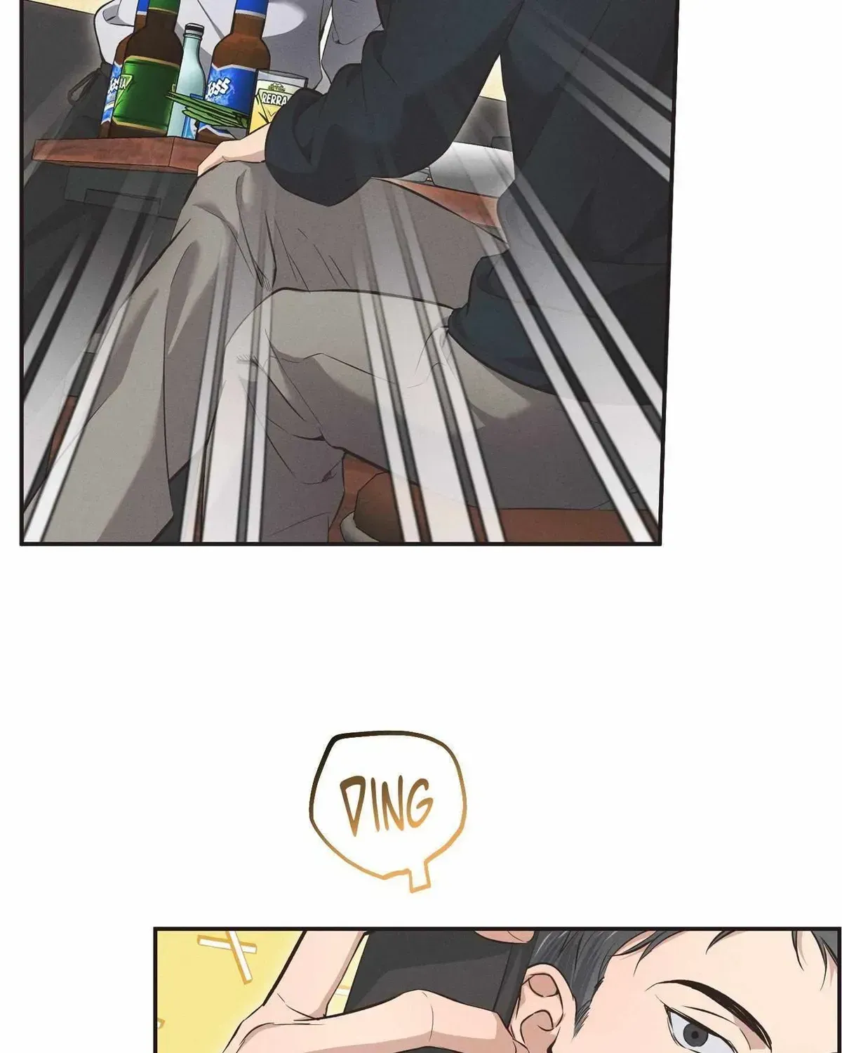 Read High School Salty Heart chapter 5.3 image 36 on Lezhin
