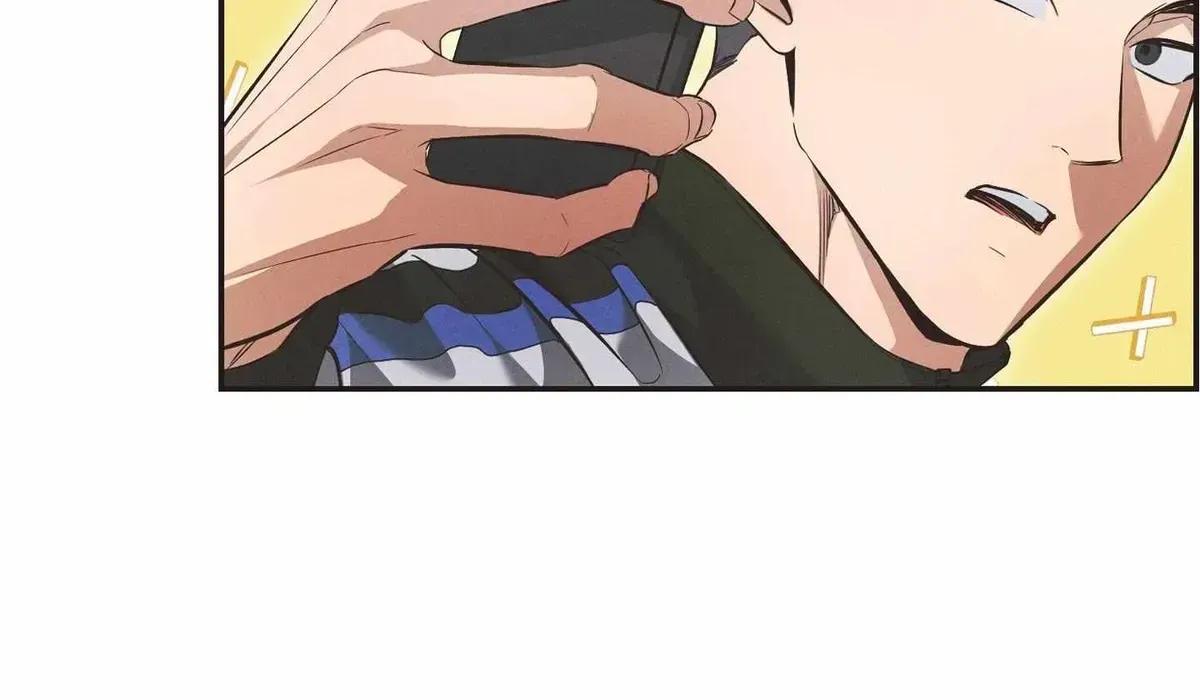 Read High School Salty Heart chapter 5.3 image 37 on Lezhin