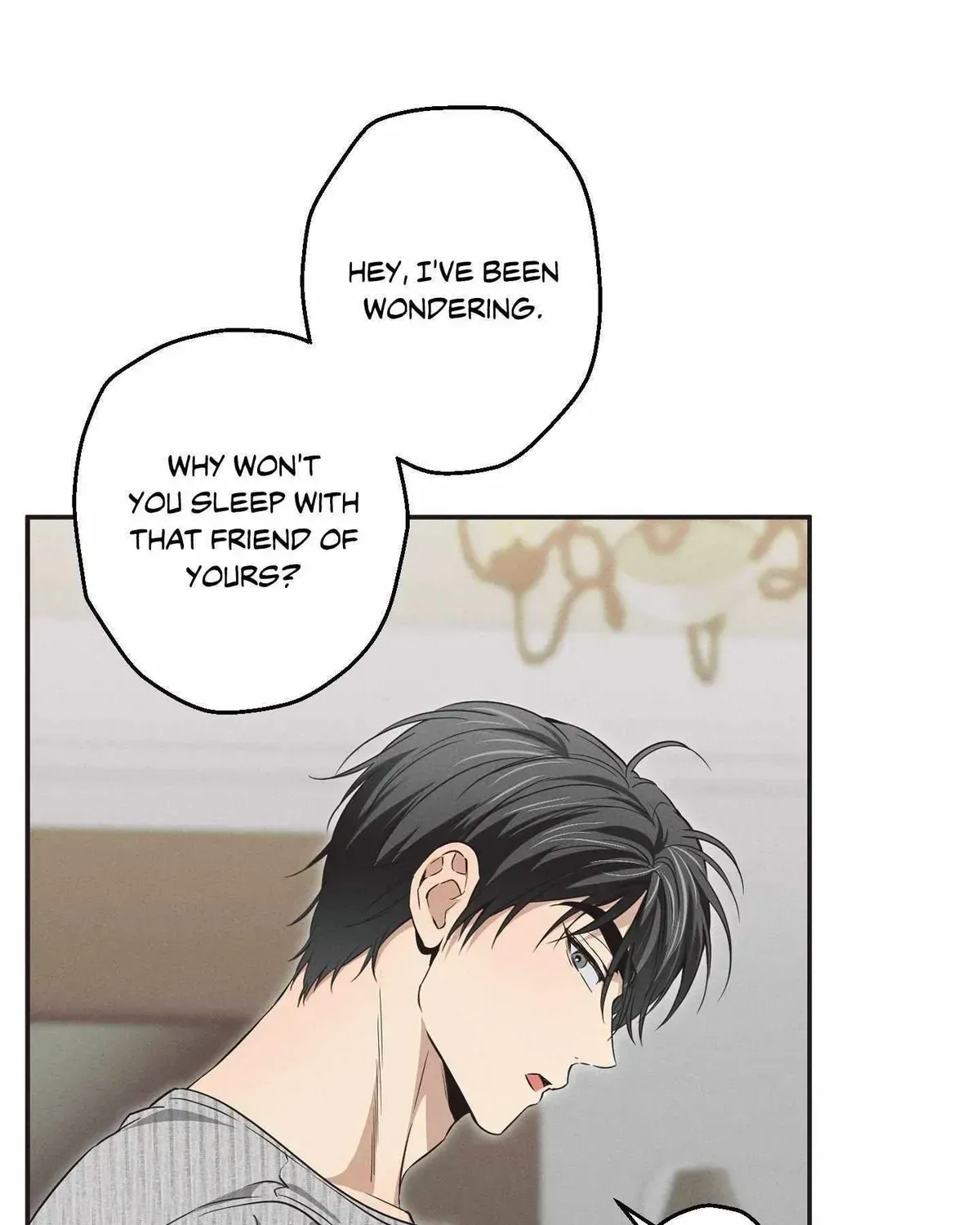 Read High School Salty Heart chapter 5.3 image 4 on Lezhin