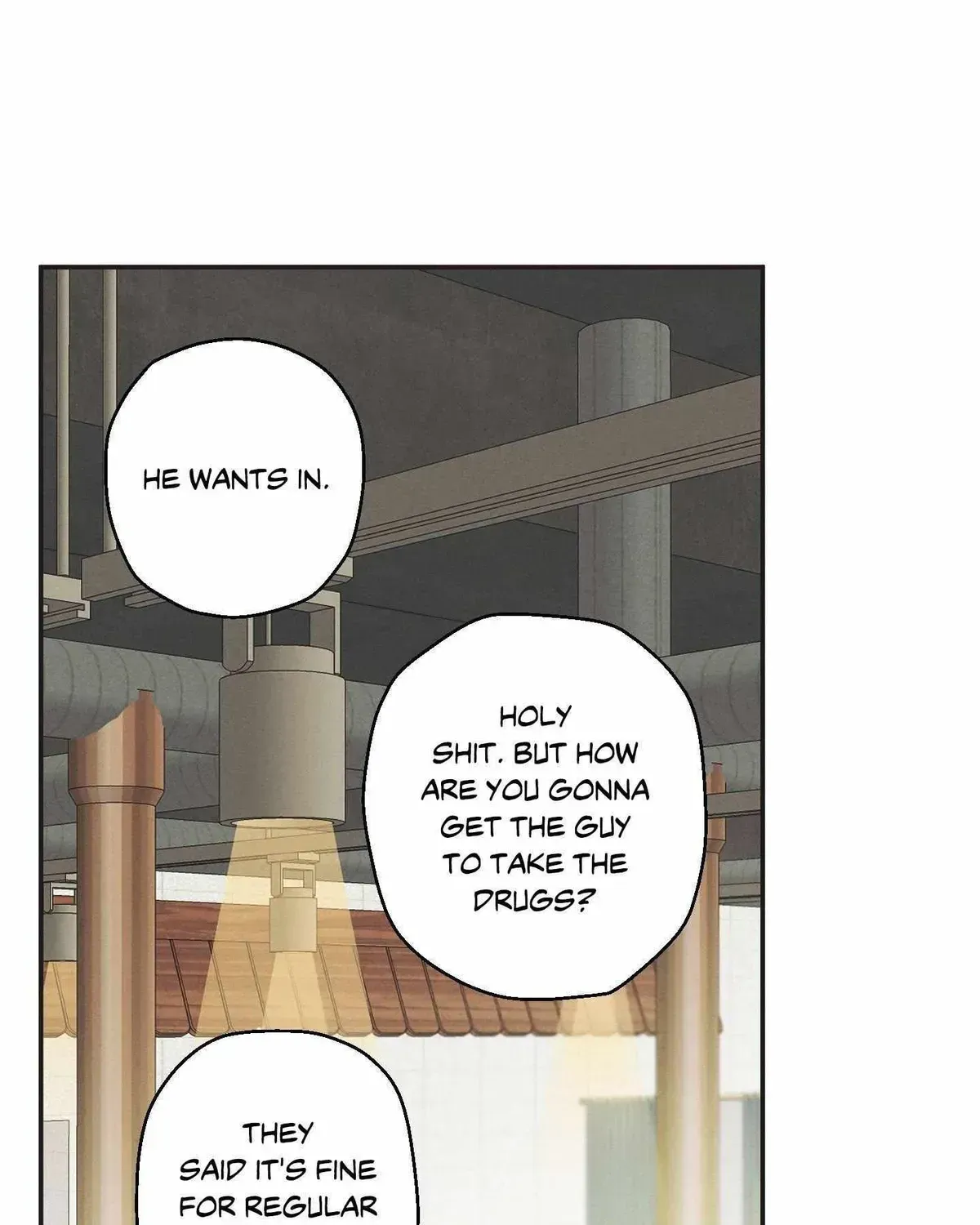 Read High School Salty Heart chapter 5.3 image 40 on Lezhin