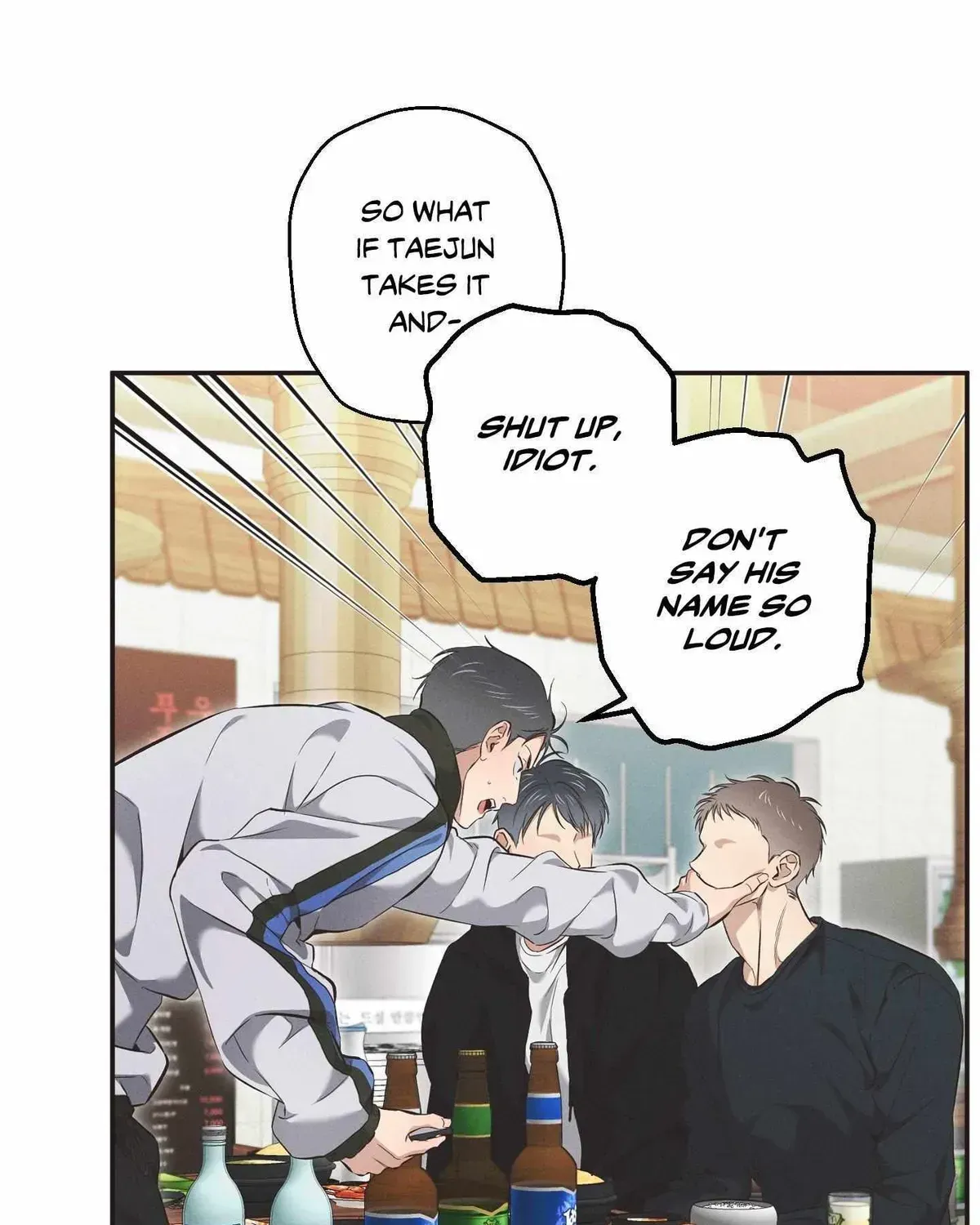 Read High School Salty Heart chapter 5.3 image 42 on Lezhin