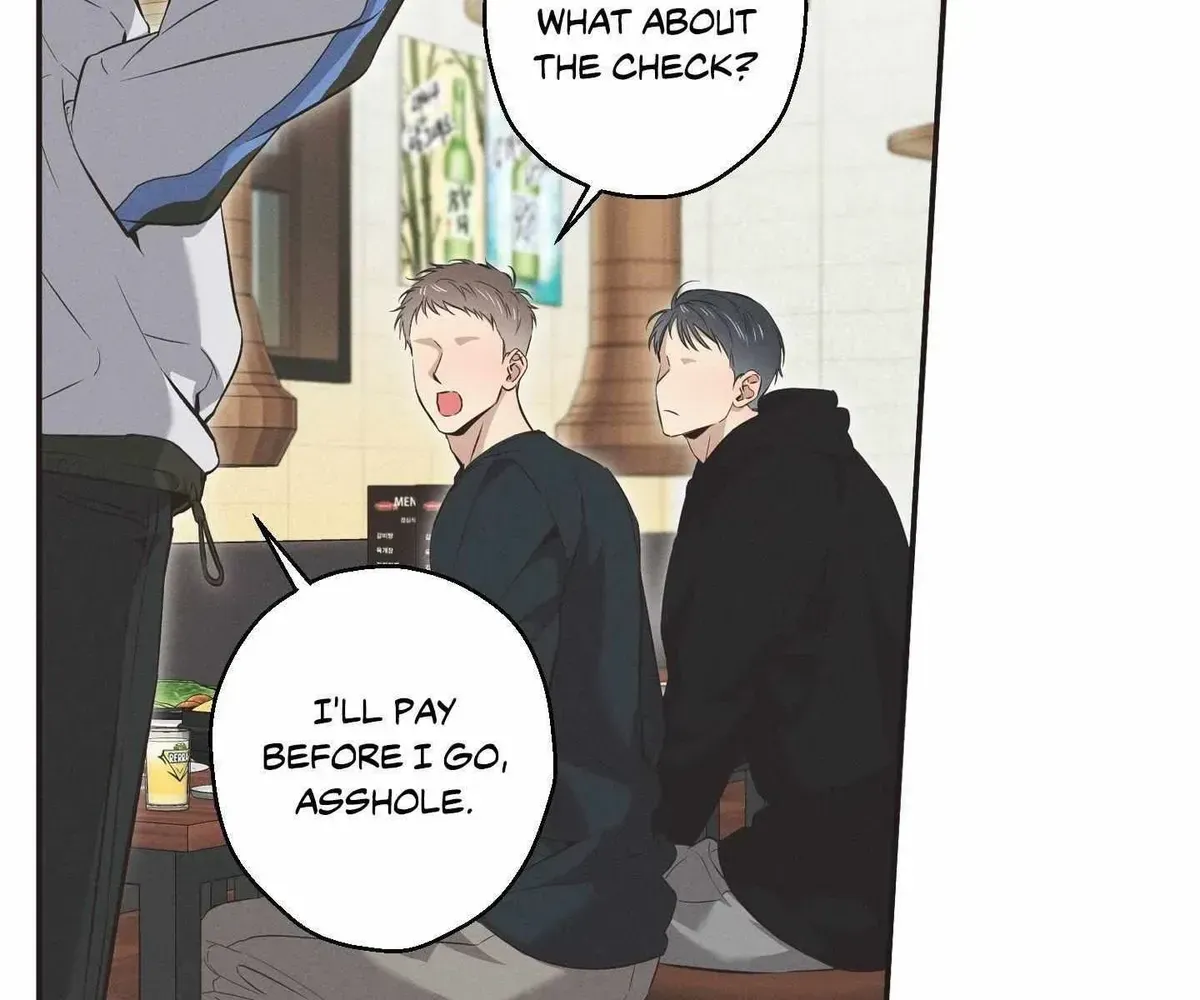Read High School Salty Heart chapter 5.3 image 49 on Lezhin