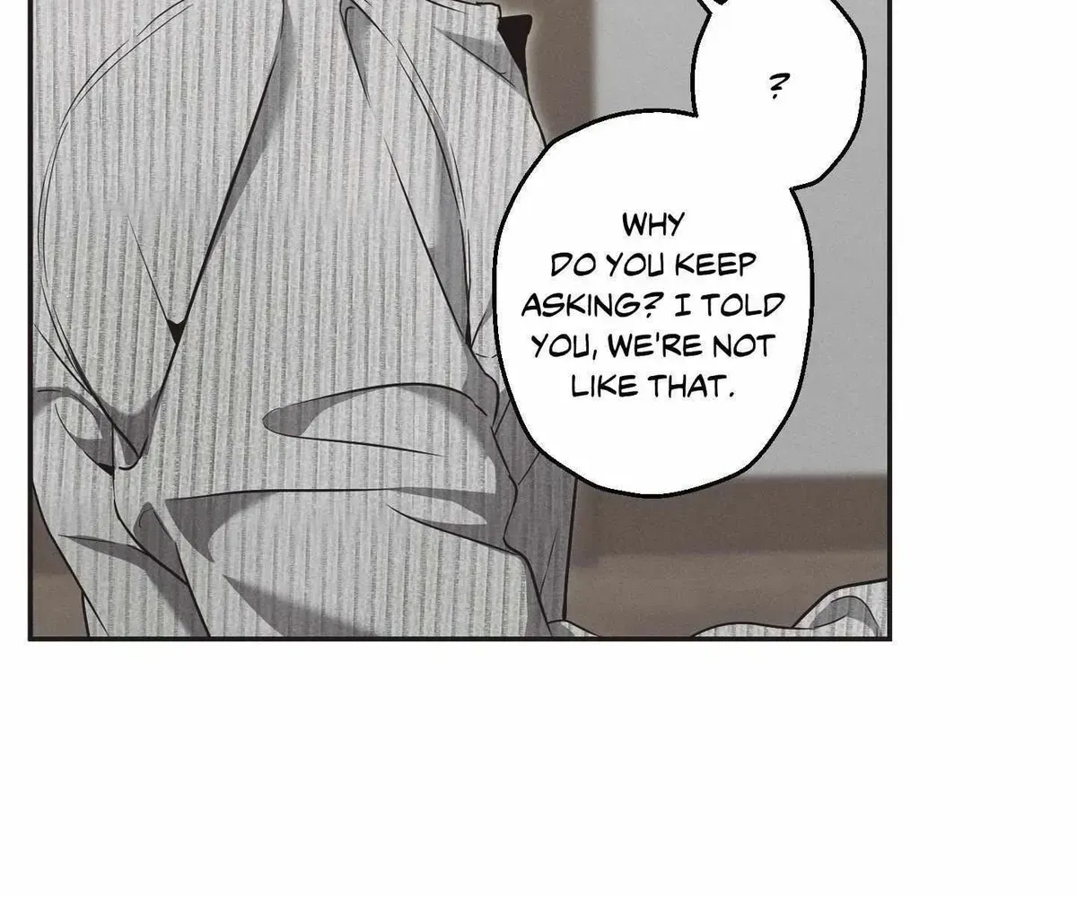 Read High School Salty Heart chapter 5.3 image 5 on Lezhin