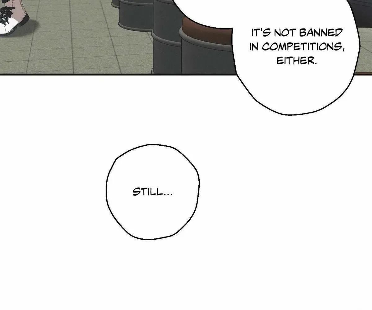 Read High School Salty Heart chapter 5.3 image 52 on Lezhin