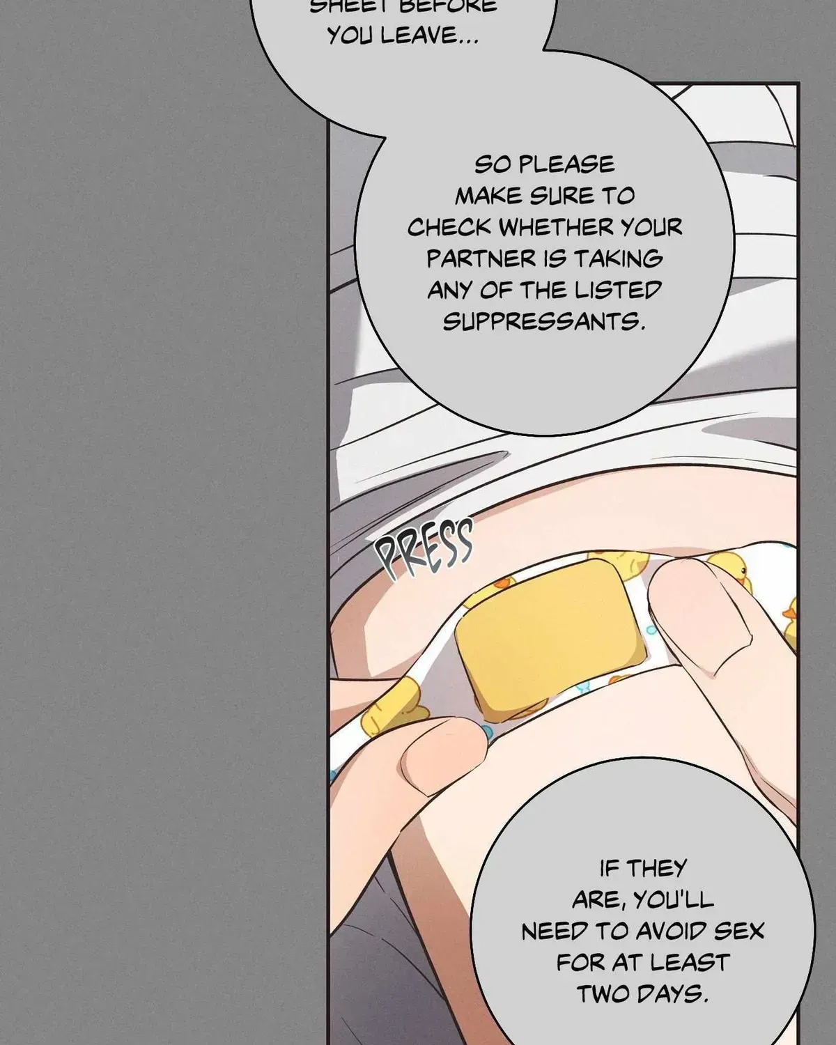 Read High School Salty Heart chapter 5.3 image 68 on Lezhin
