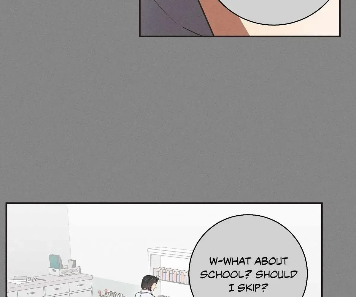 Read High School Salty Heart chapter 5.3 image 69 on Lezhin