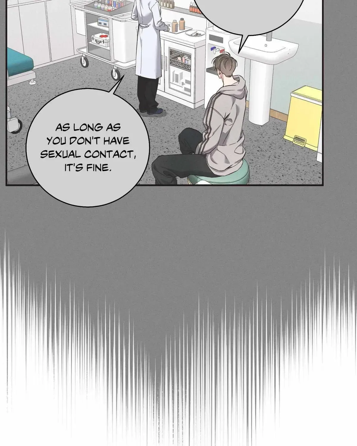 Read High School Salty Heart chapter 5.3 image 70 on Lezhin