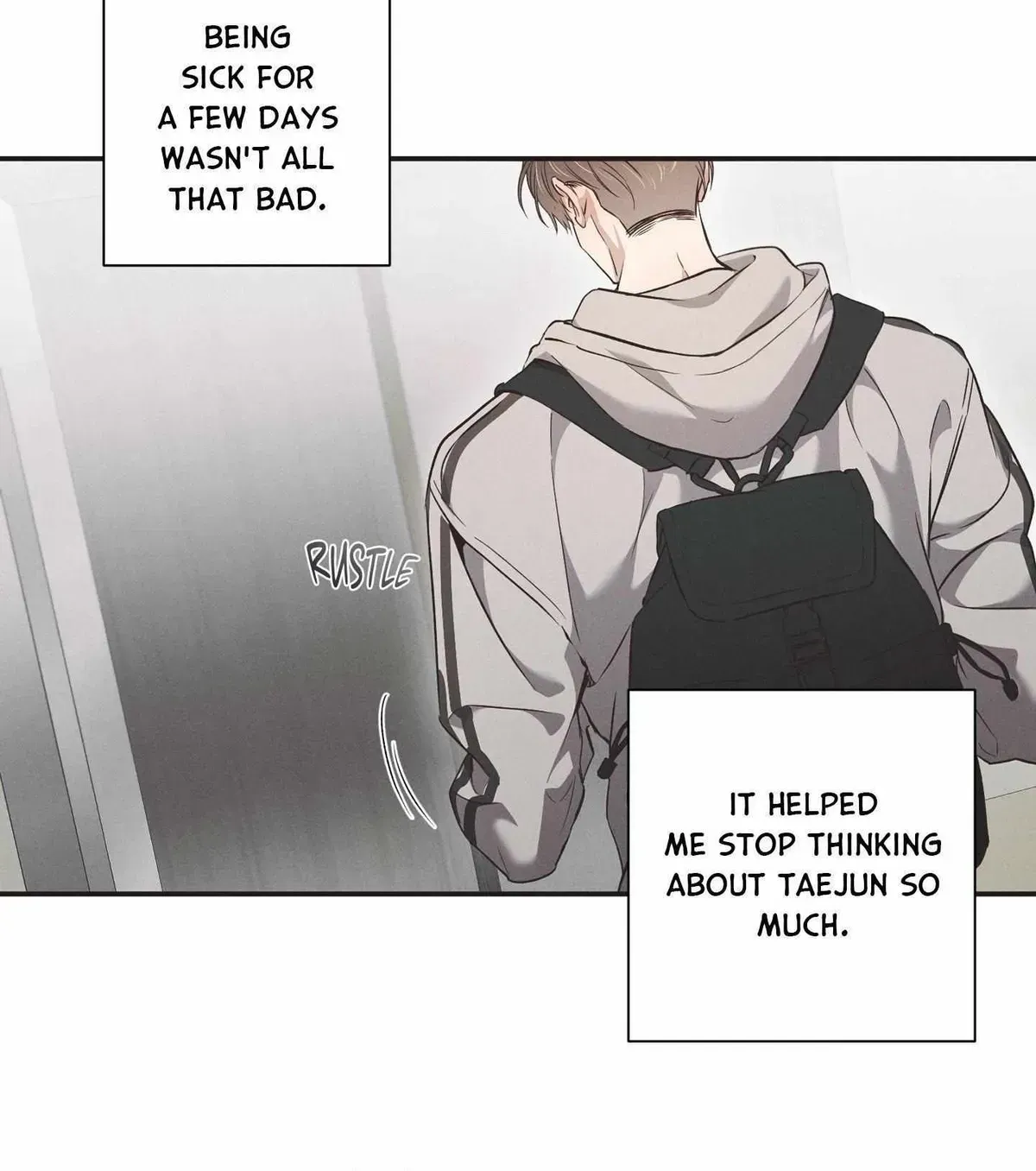 Read High School Salty Heart chapter 5.3 image 76 on Lezhin