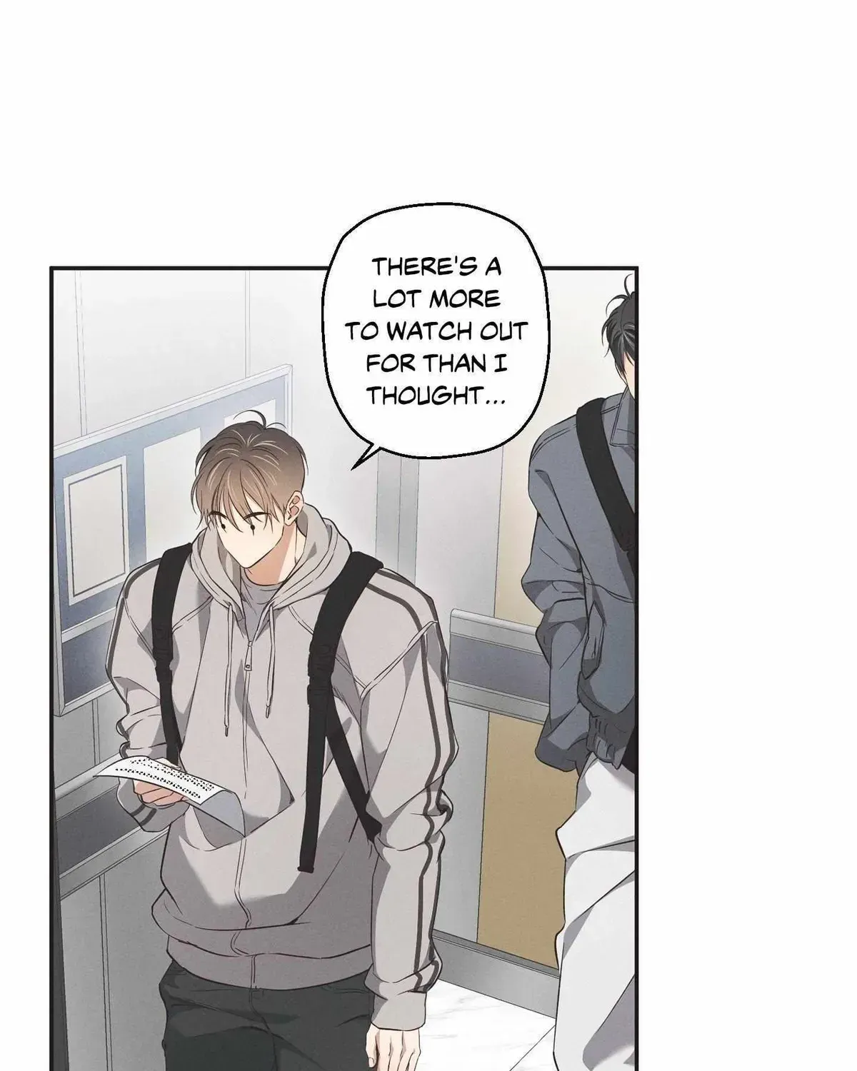 Read High School Salty Heart chapter 5.3 image 77 on Lezhin