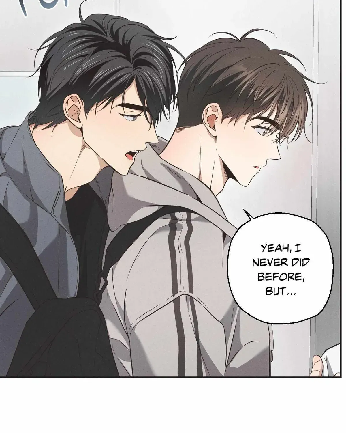 Read High School Salty Heart chapter 5.3 image 79 on Lezhin