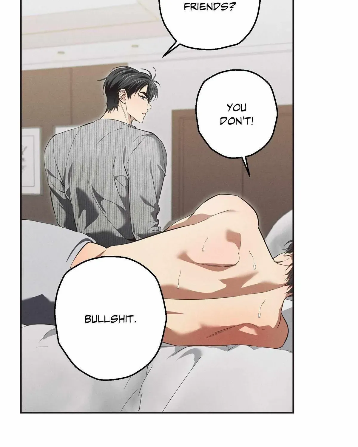 Read High School Salty Heart chapter 5.3 image 8 on Lezhin