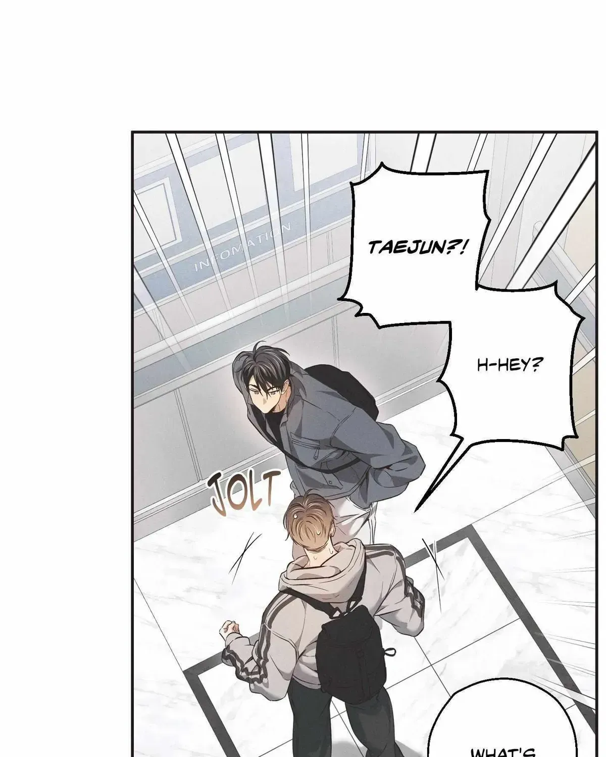Read High School Salty Heart chapter 5.3 image 81 on Lezhin