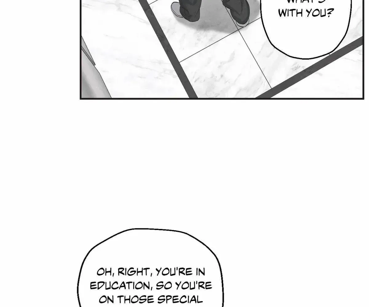 Read High School Salty Heart chapter 5.3 image 82 on Lezhin