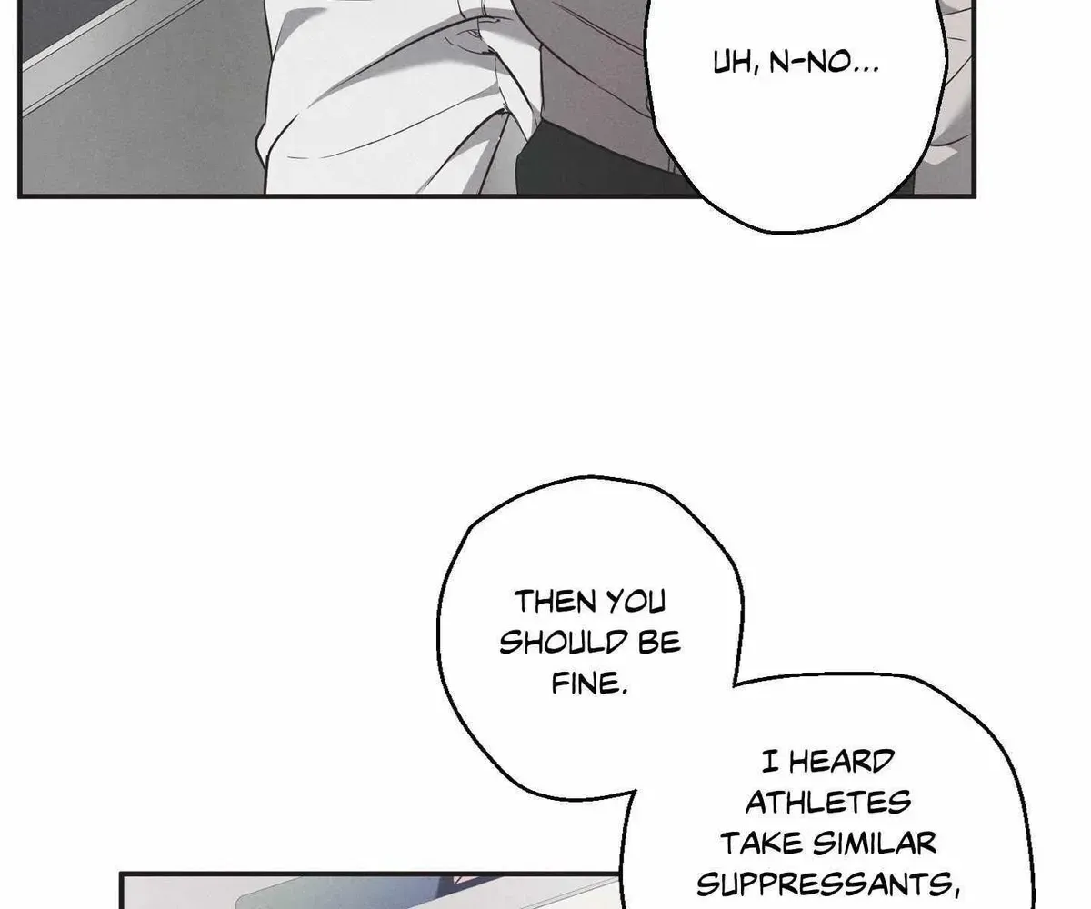 Read High School Salty Heart chapter 5.3 image 84 on Lezhin