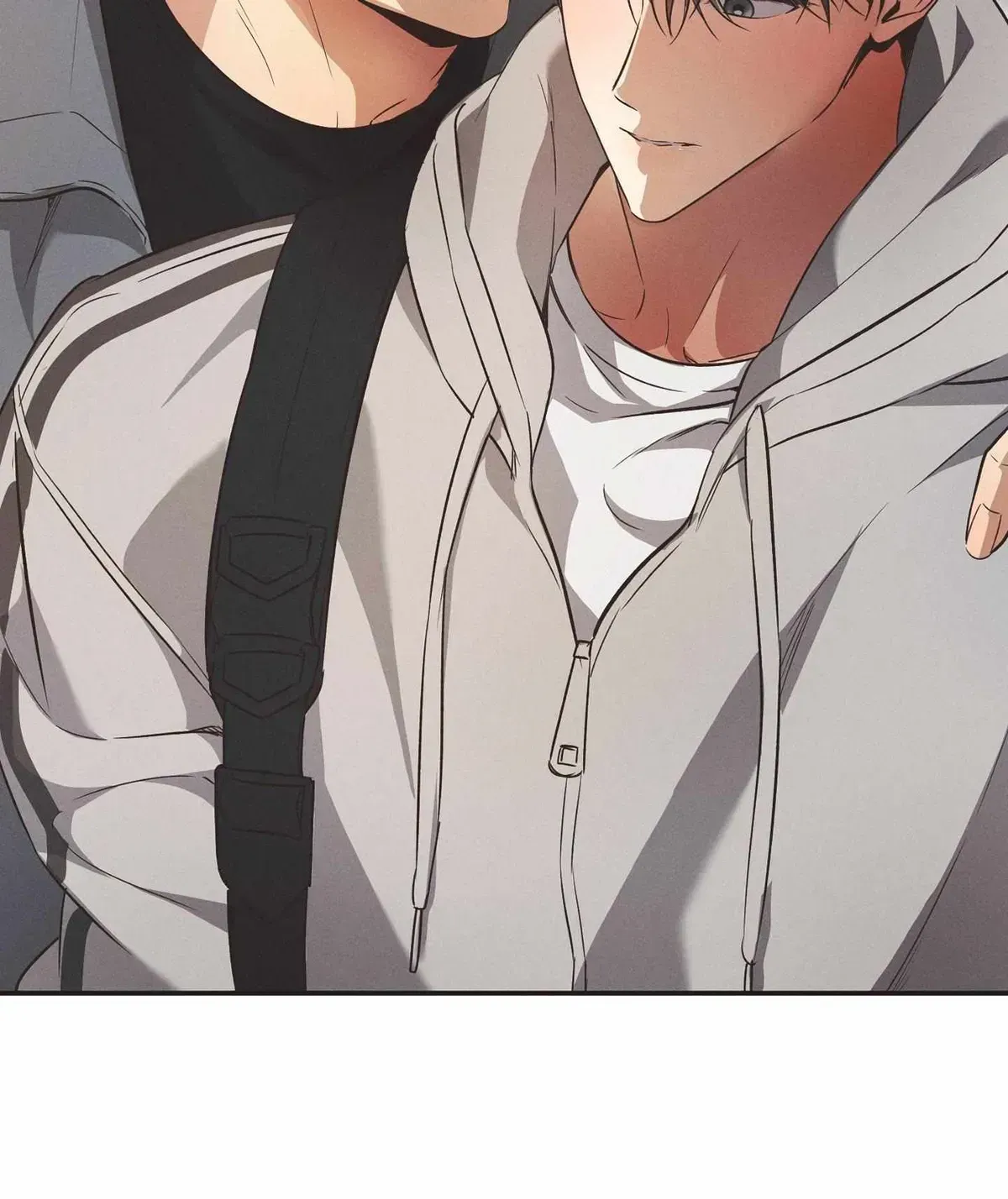 Read High School Salty Heart chapter 5.3 image 89 on Lezhin