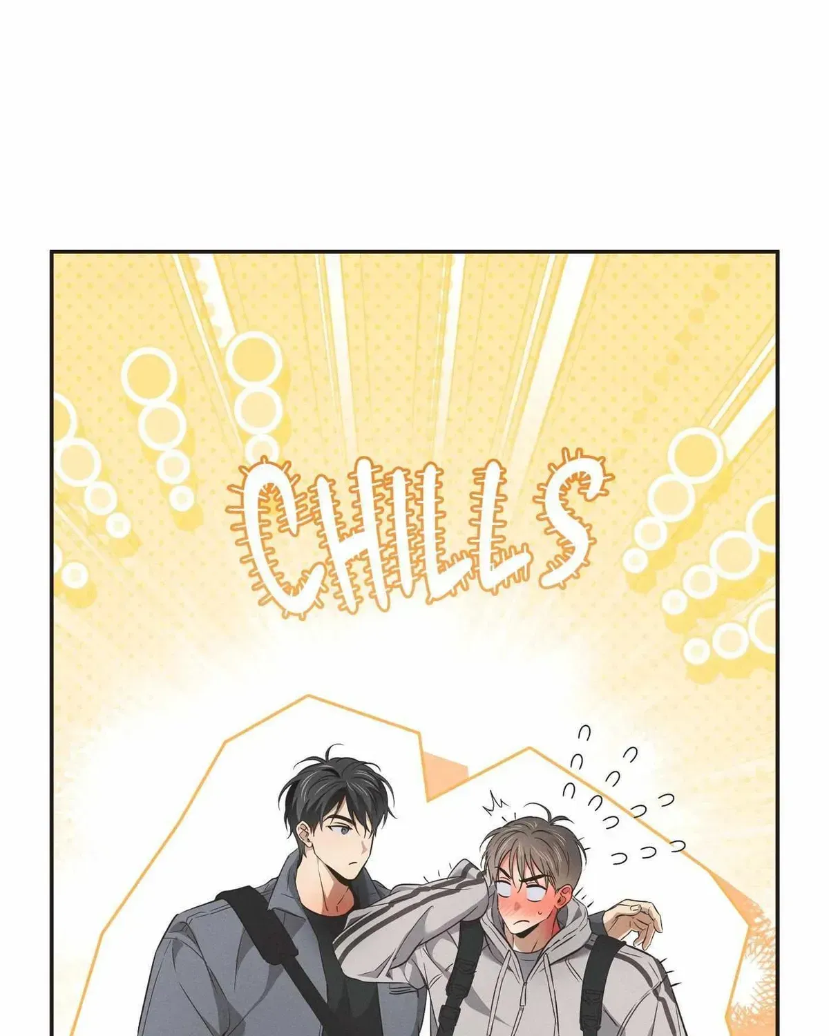 Read High School Salty Heart chapter 5.3 image 90 on Lezhin