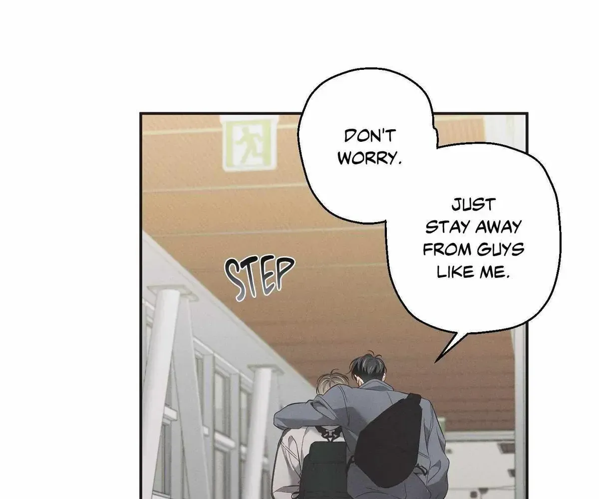 Read High School Salty Heart chapter 5.3 image 93 on Lezhin