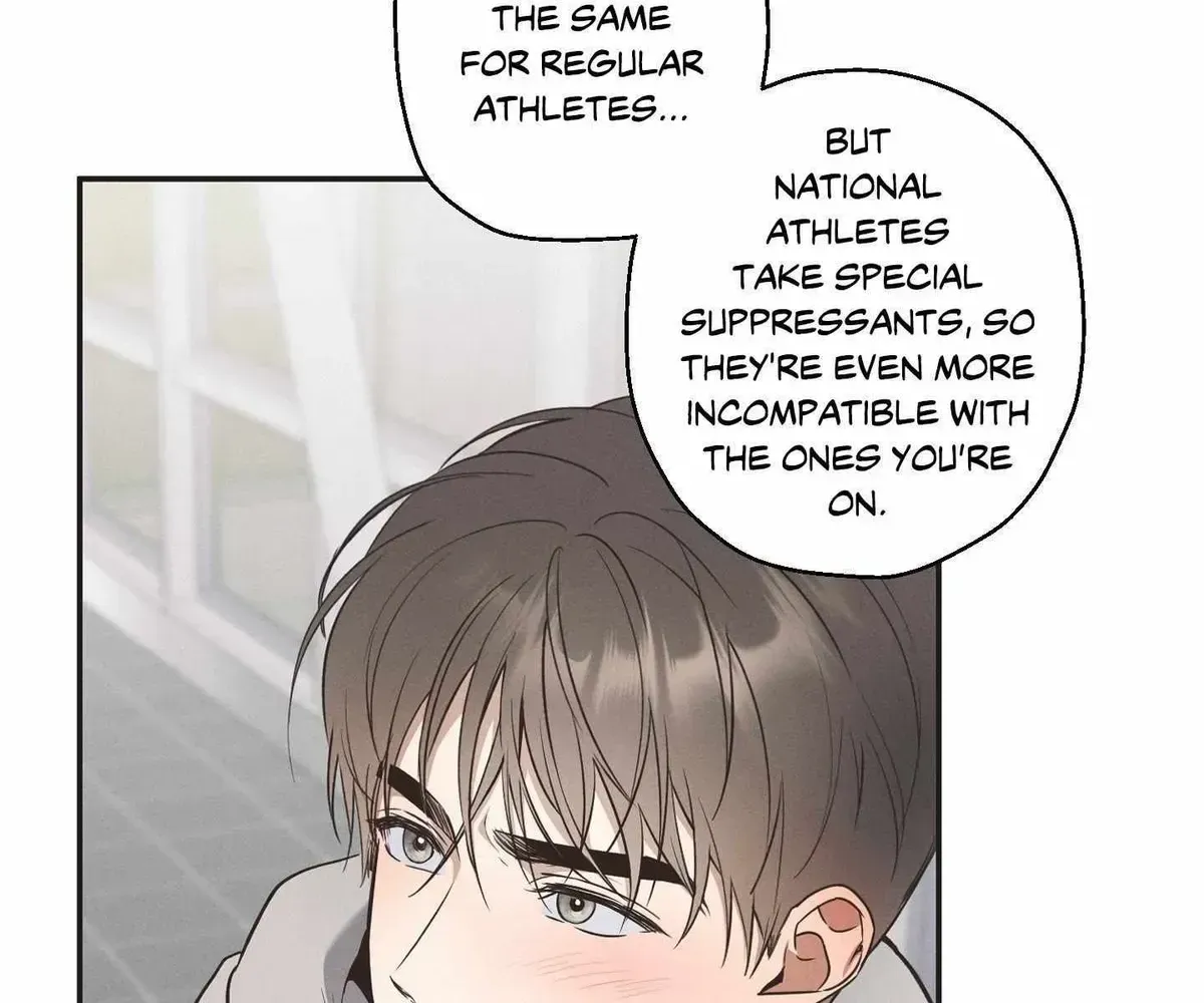 Read High School Salty Heart chapter 5.3 image 95 on Lezhin