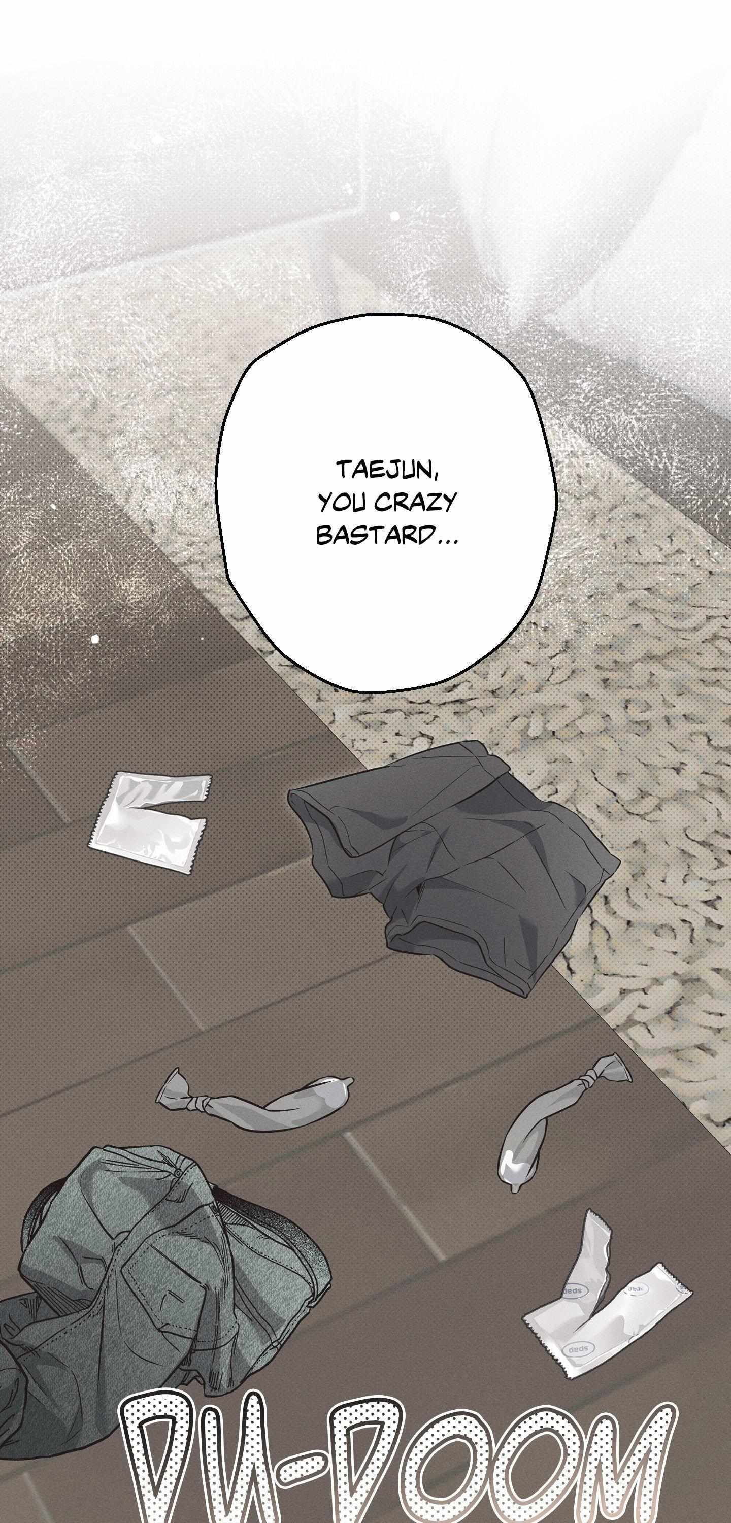 Read High School Salty Heart chapter 5 image 1 on Lezhin