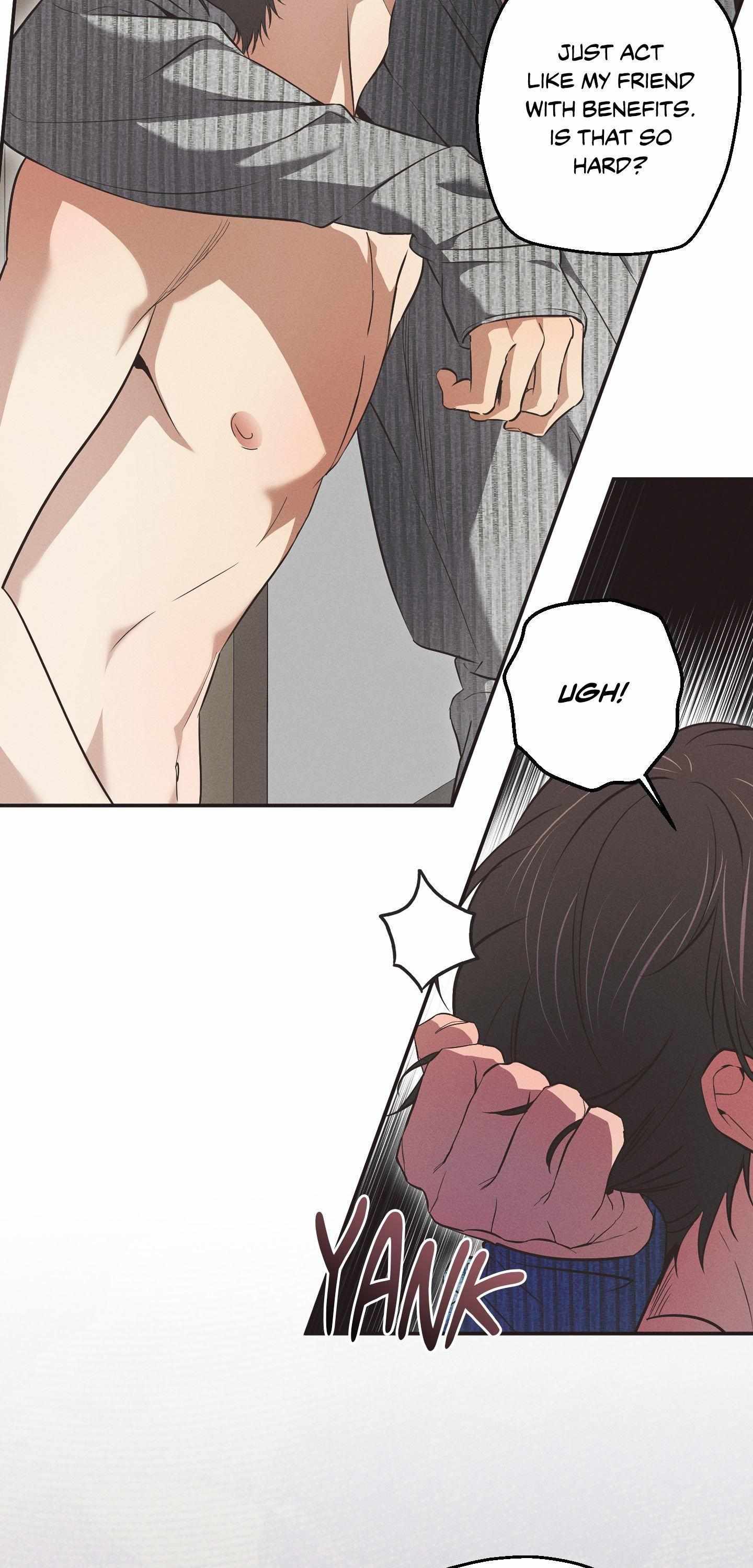 Read High School Salty Heart chapter 5 image 10 on Lezhin