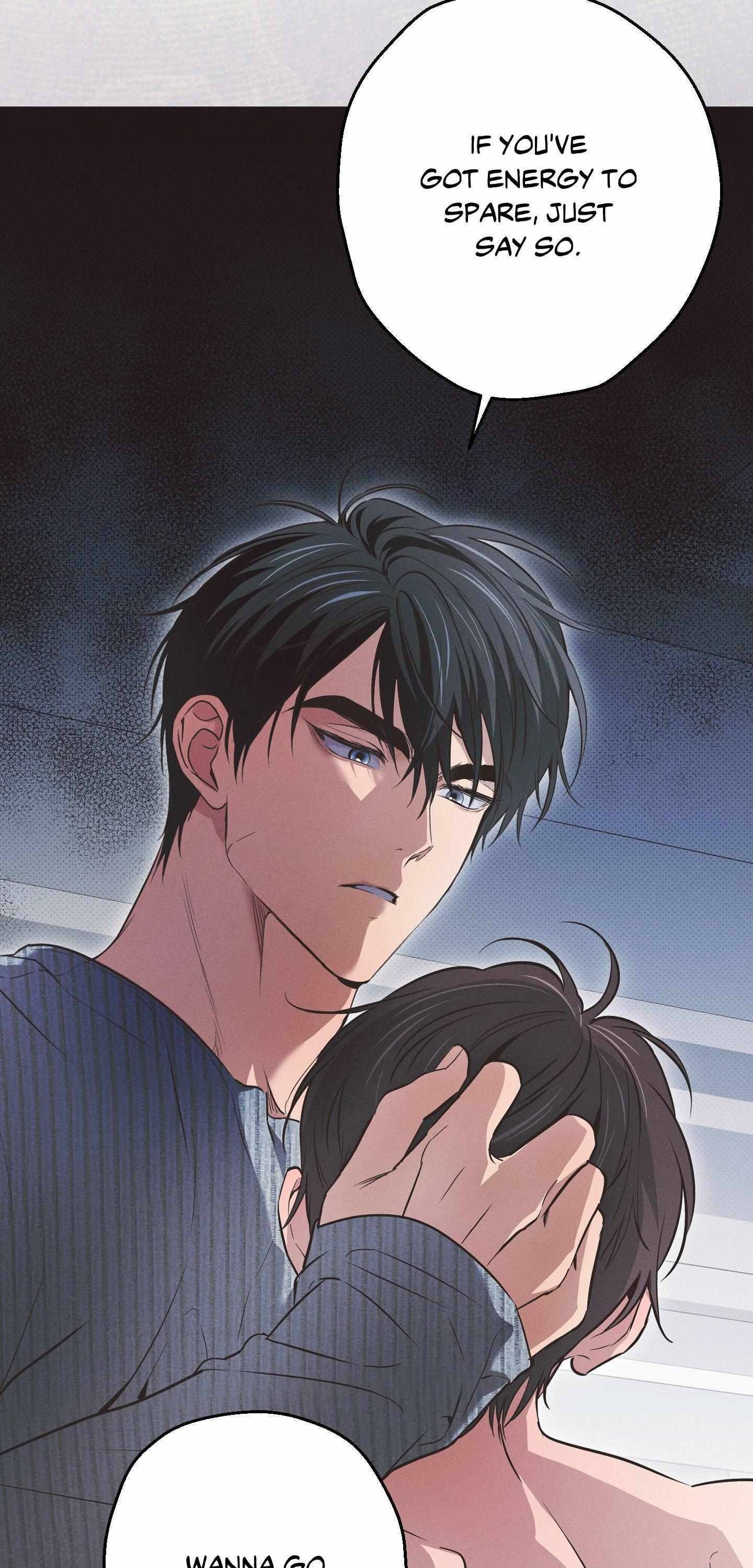 Read High School Salty Heart chapter 5 image 11 on Lezhin