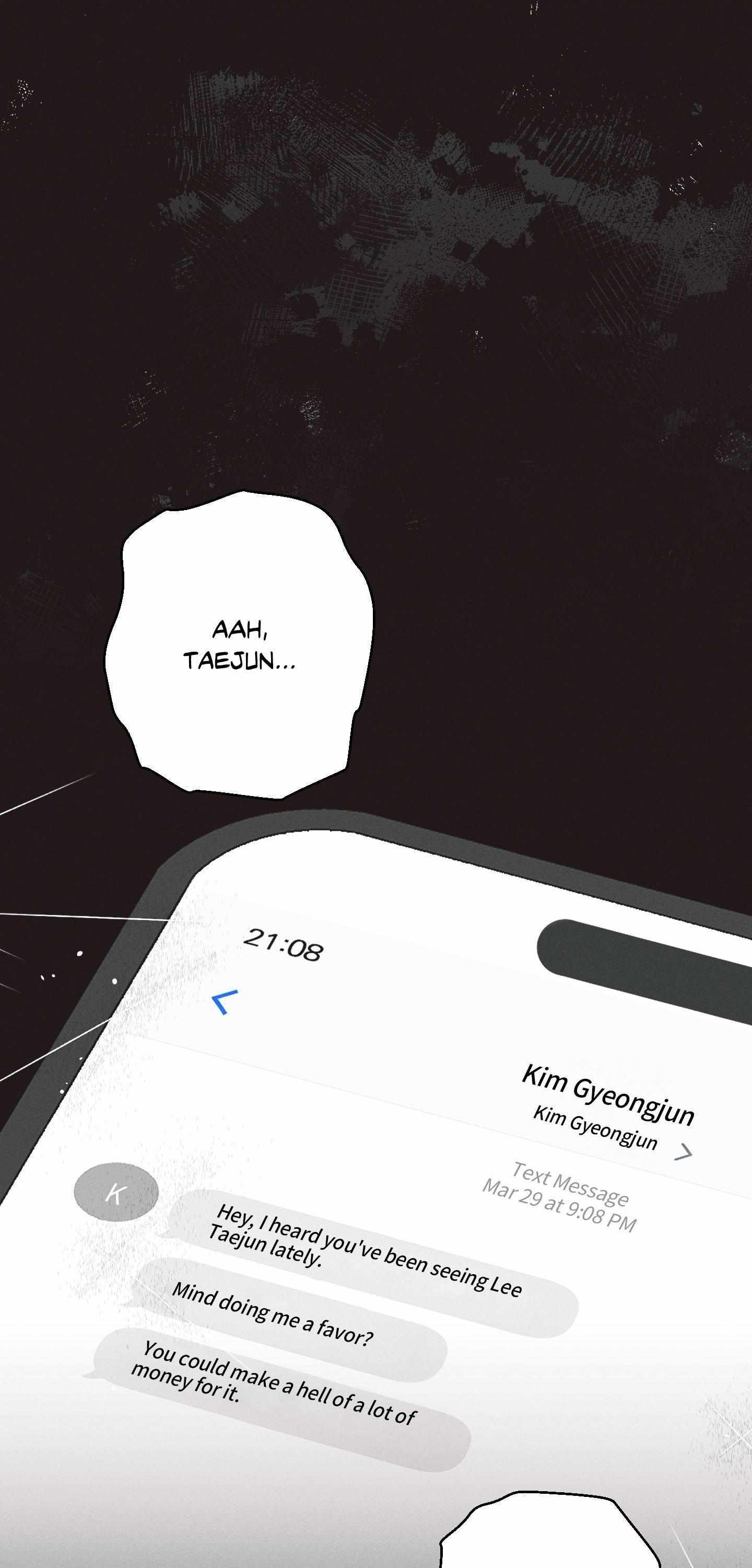 Read High School Salty Heart chapter 5 image 14 on Lezhin